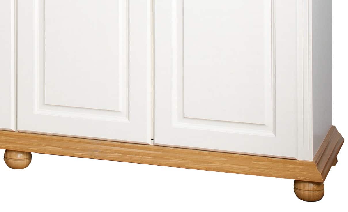 mobilier lemn masiv