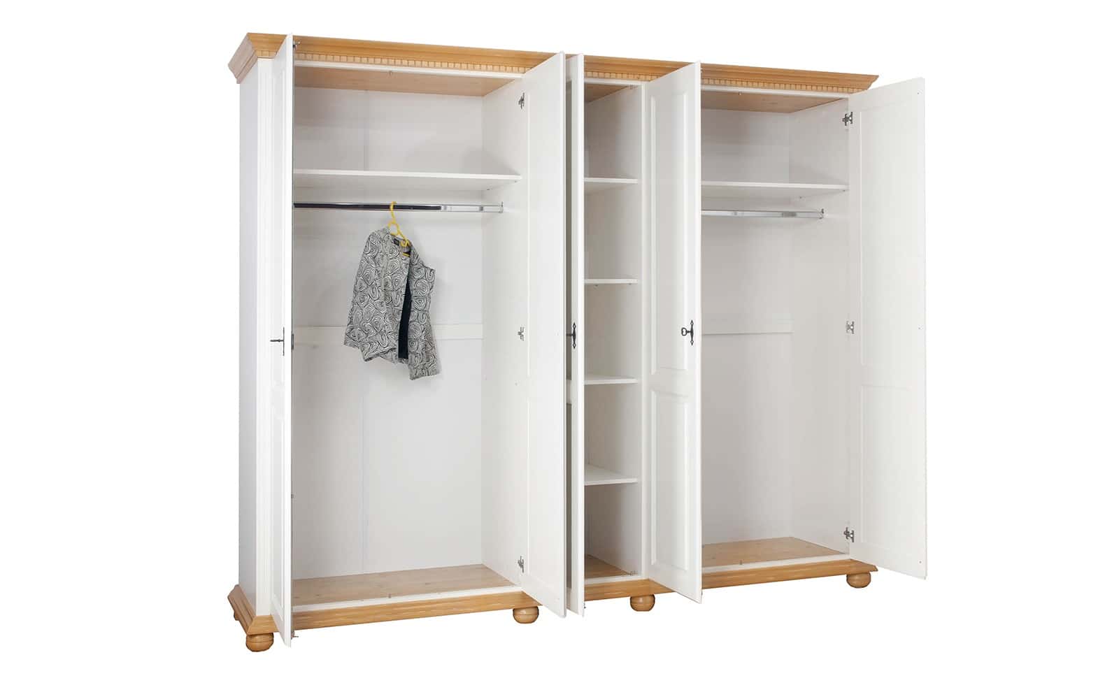 mobilier lemn masiv