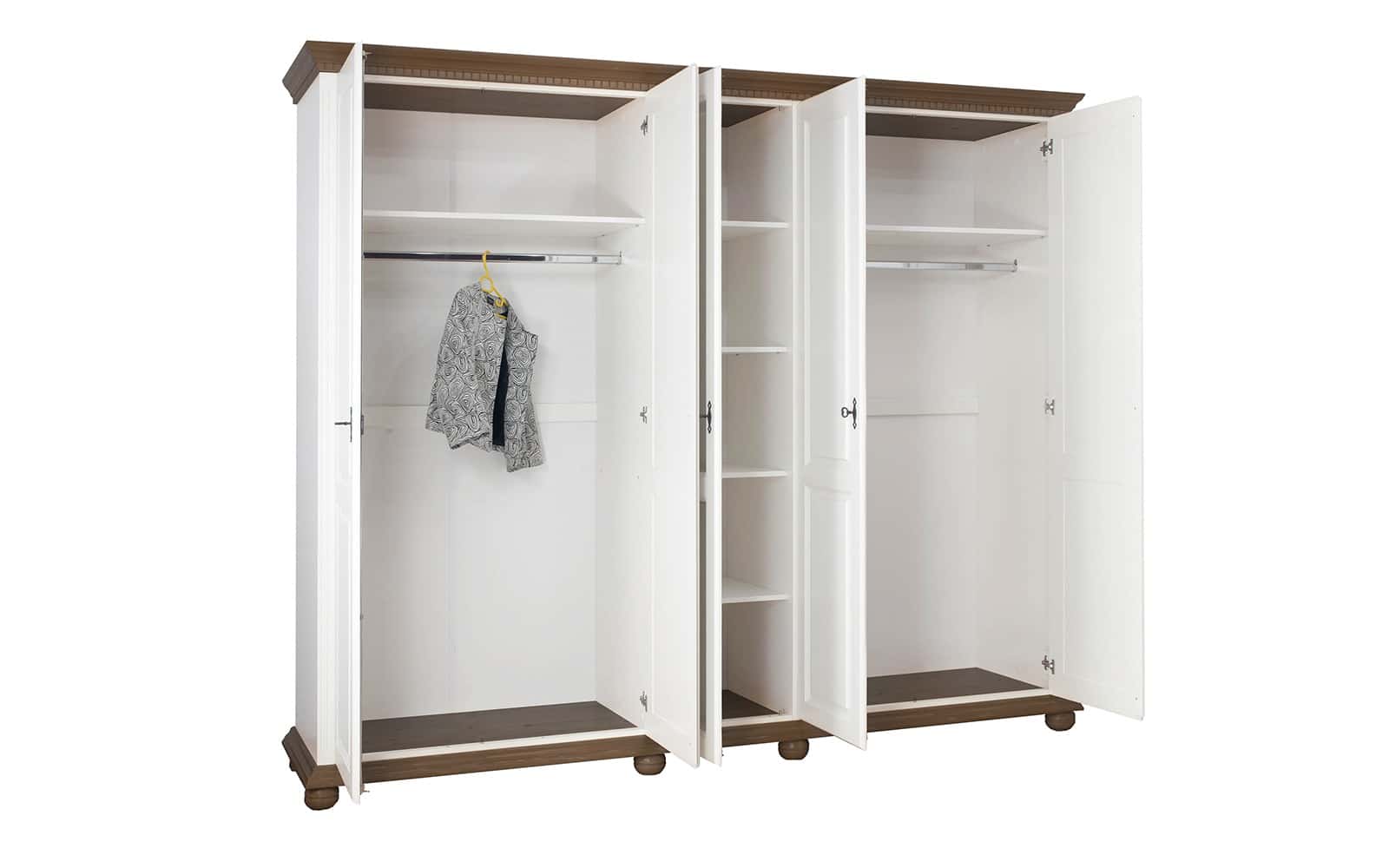mobilier lemn masiv