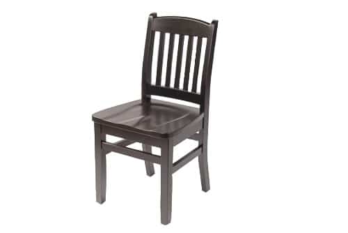 Scaun Milton, Lemn masiv, Configurabil, 45 x 43 x 88,5 cm