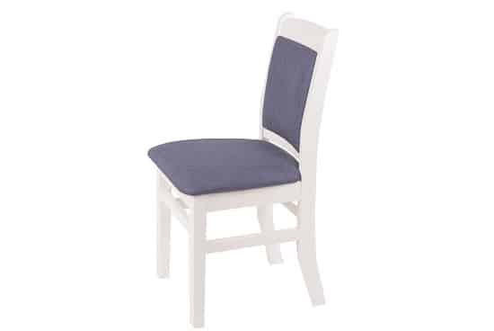 Scaun Brianne, Lemn Masiv, Configurabil, 46,5 x 43 x 88,5 cm