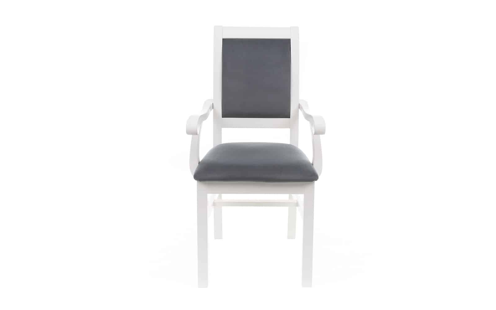 Scaun Lancaster, Lemn masiv, Configurabil, 56 x 46,5 x 98,5 cm