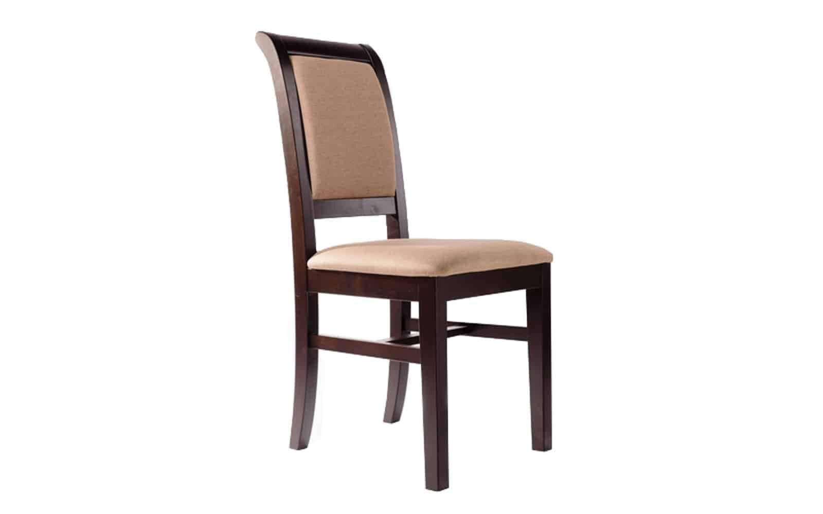 Scaun Malcolm, Lemn masiv, Configurabil, 48,5 x 46,5 x 98,5 cm