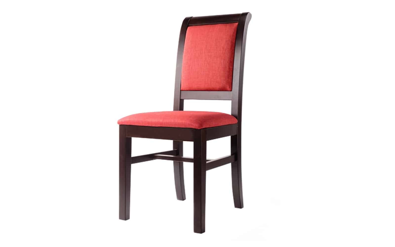 Scaun Malcolm, Lemn masiv, Configurabil, 48,5 x 46,5 x 98,5 cm