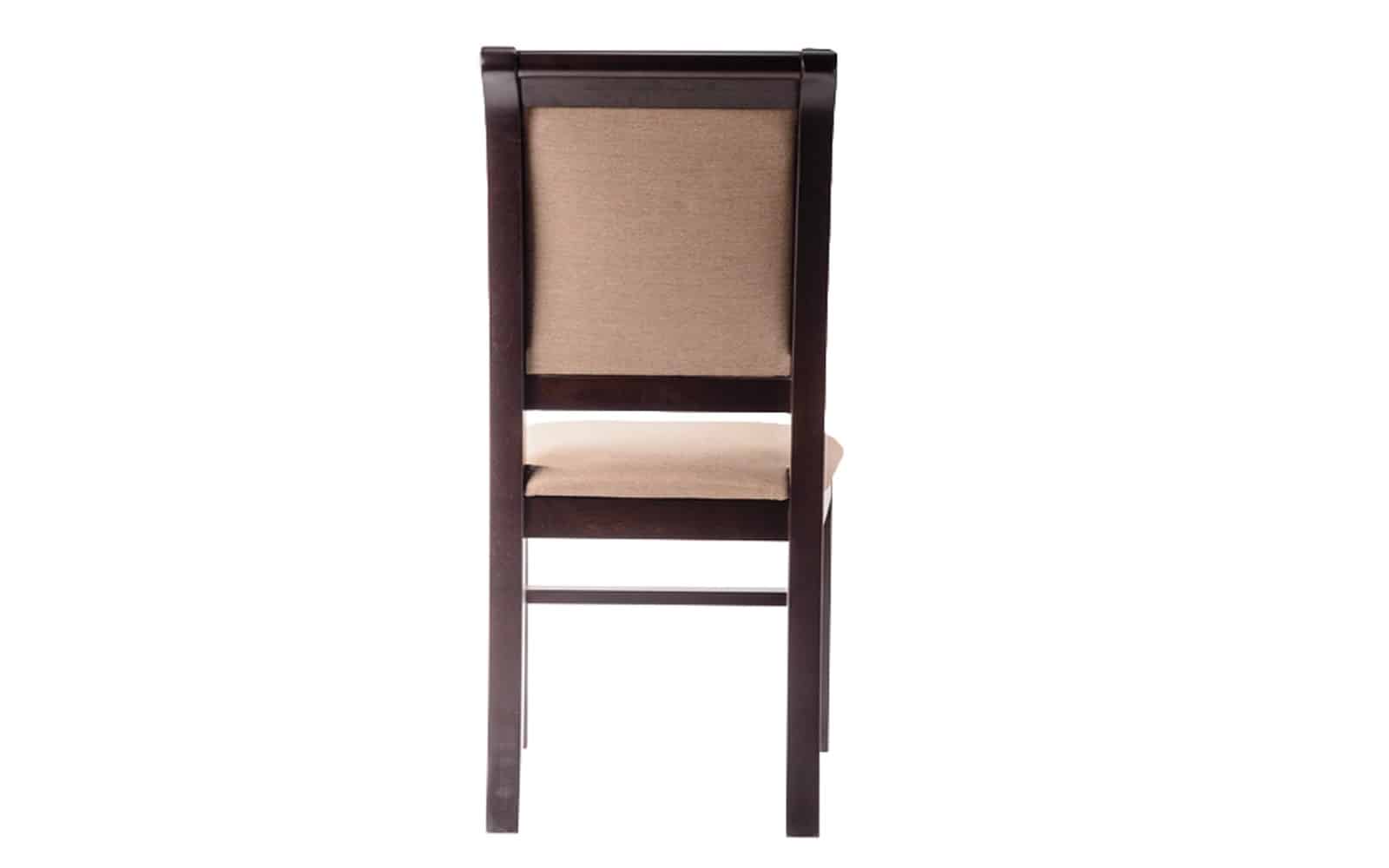 Scaun Malcolm, Lemn masiv, Configurabil, 48,5 x 46,5 x 98,5 cm