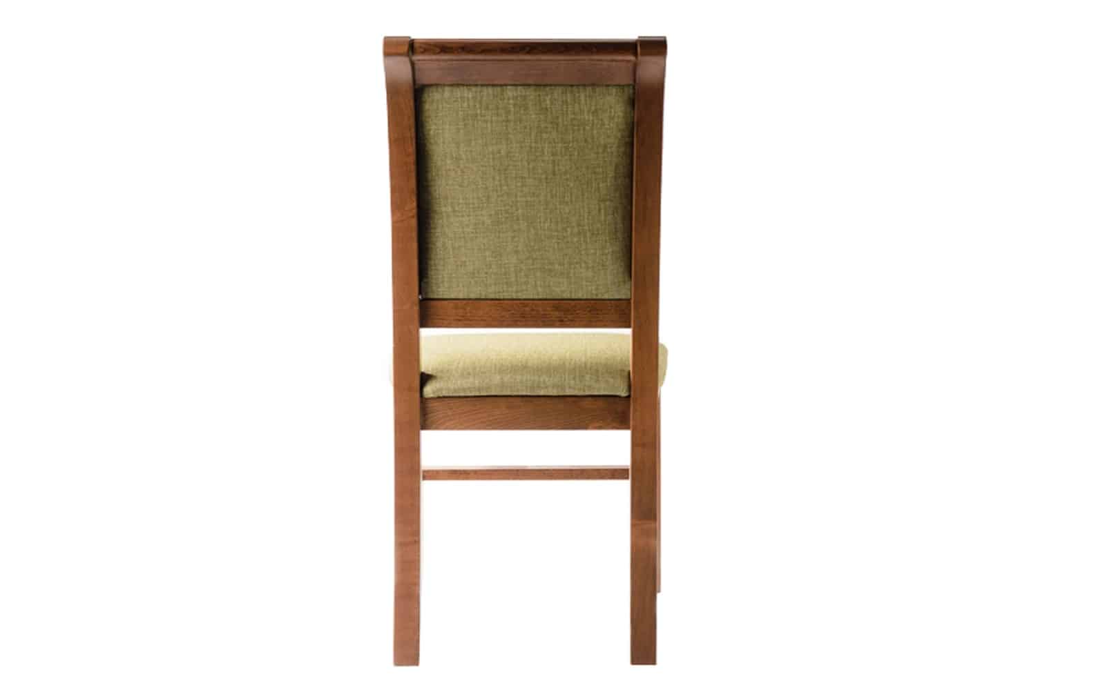 Scaun Malcolm, Lemn masiv, Configurabil, 48,5 x 46,5 x 98,5 cm