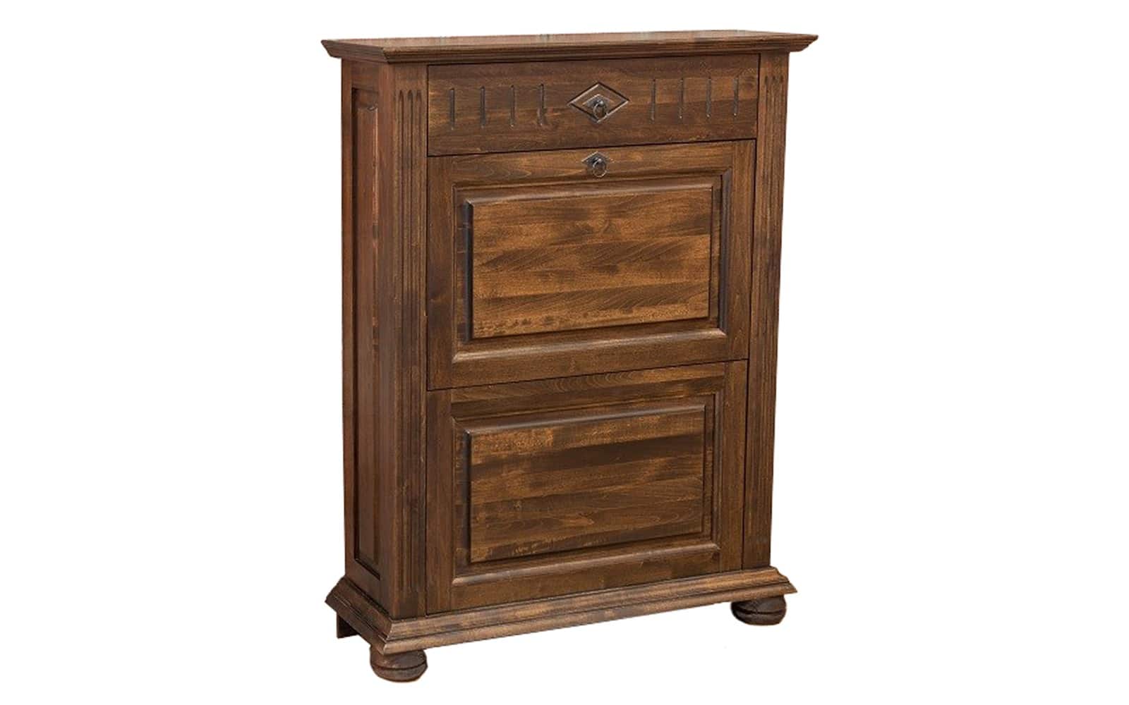 mobilier lemn masiv