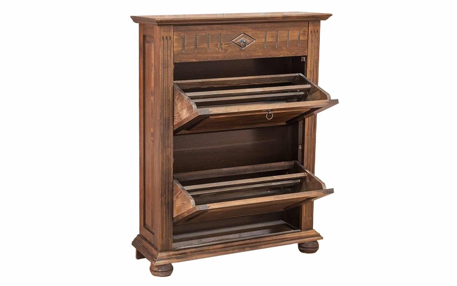 mobilier lemn masiv