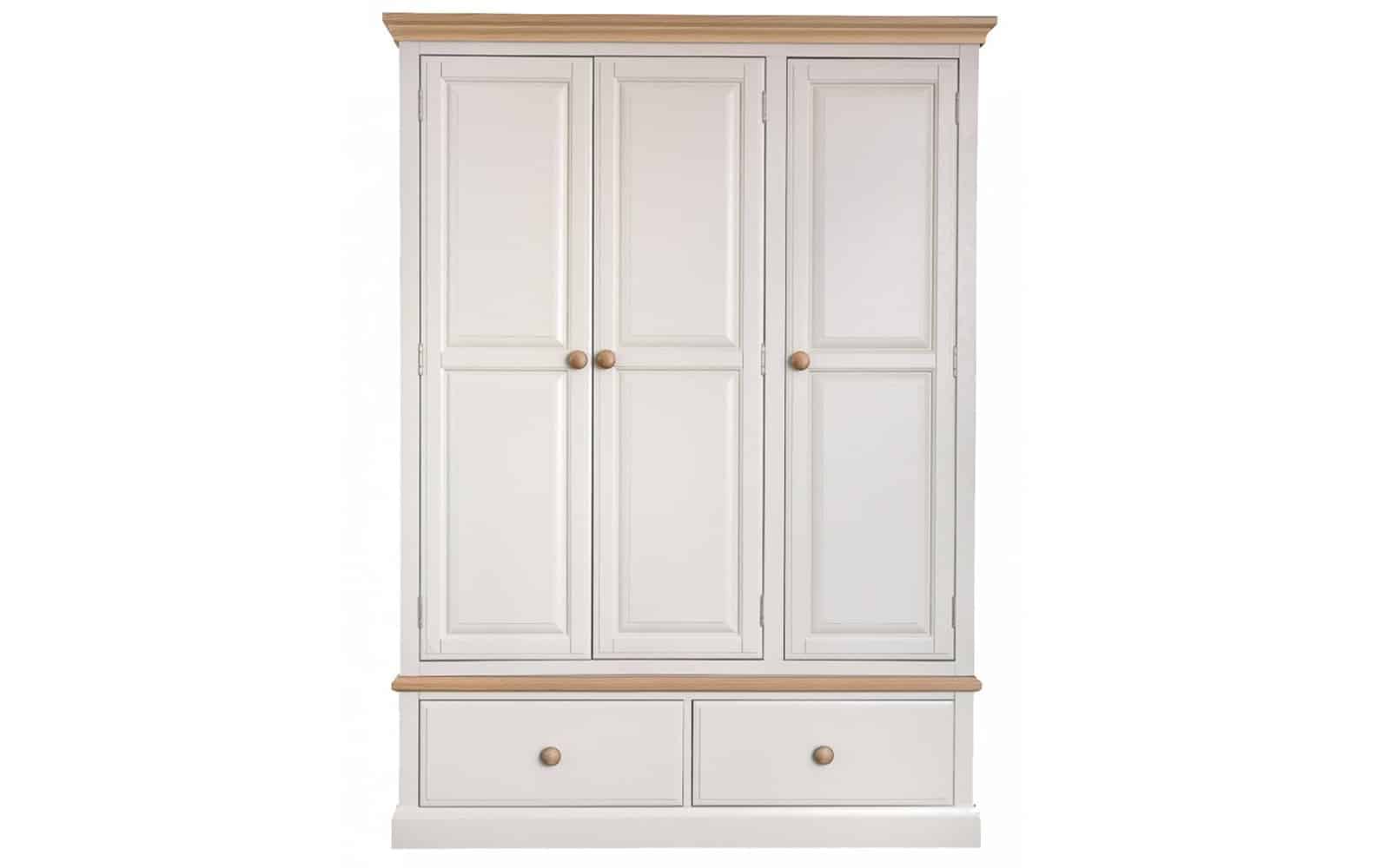 mobilier lemn masiv