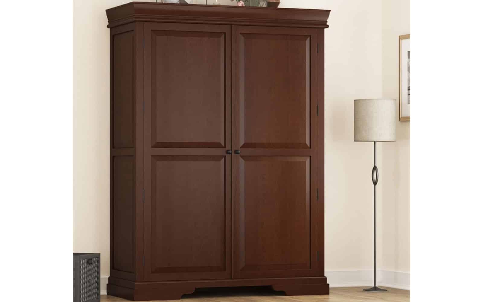 mobilier lemn masiv