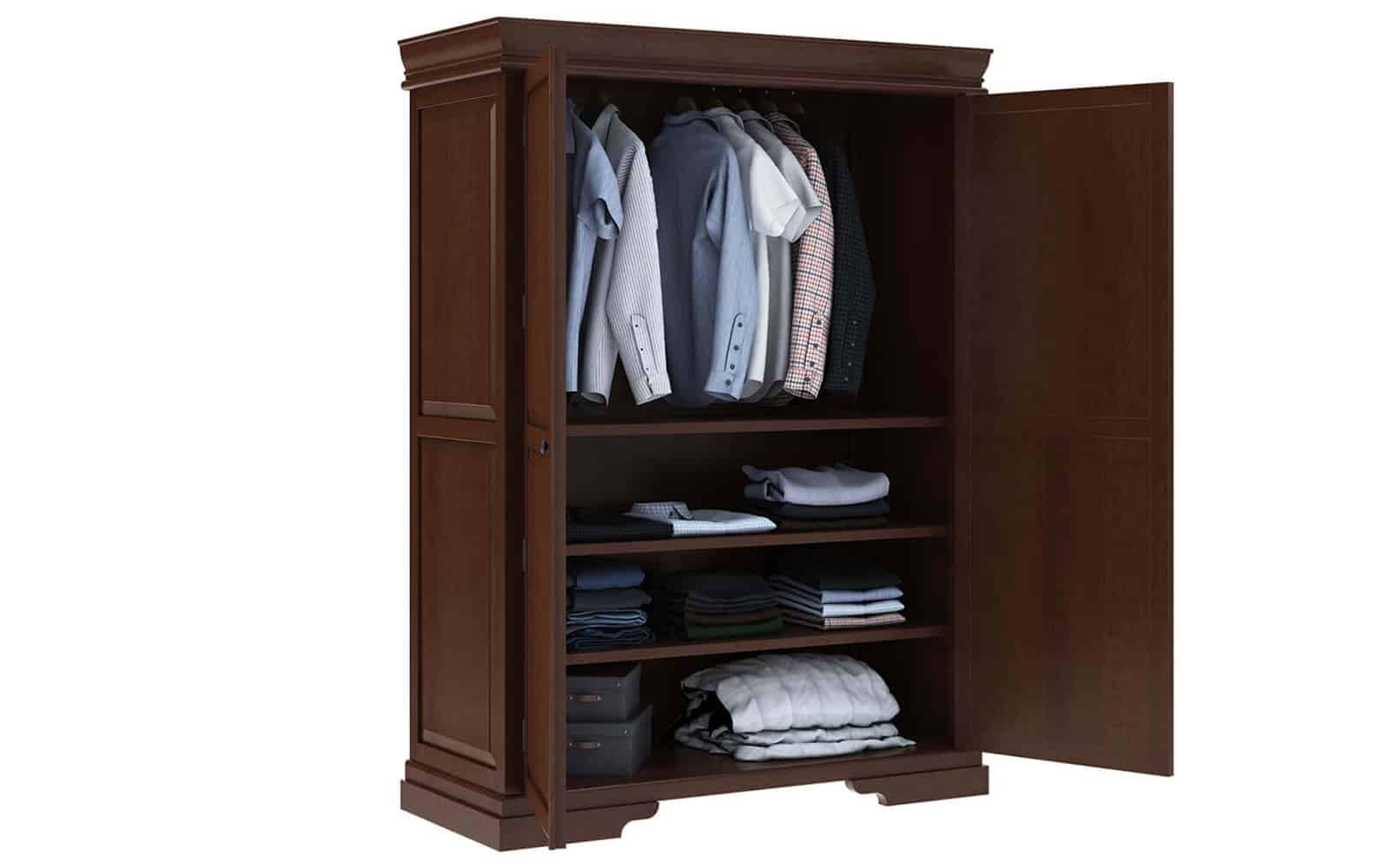 mobilier lemn masiv