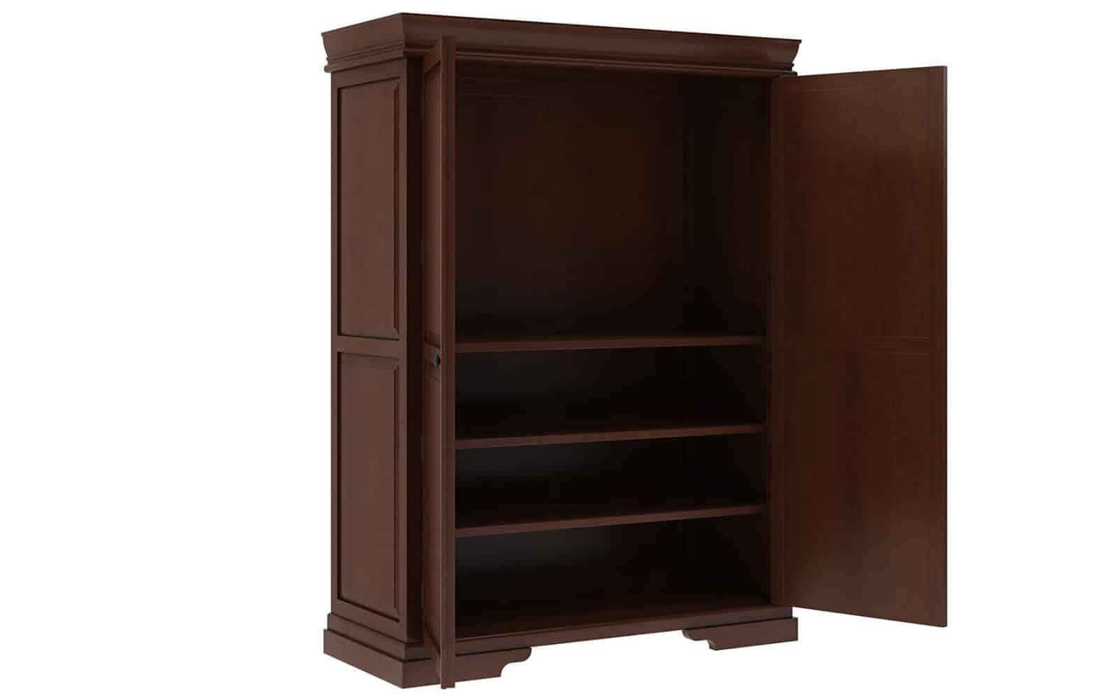 mobilier lemn masiv