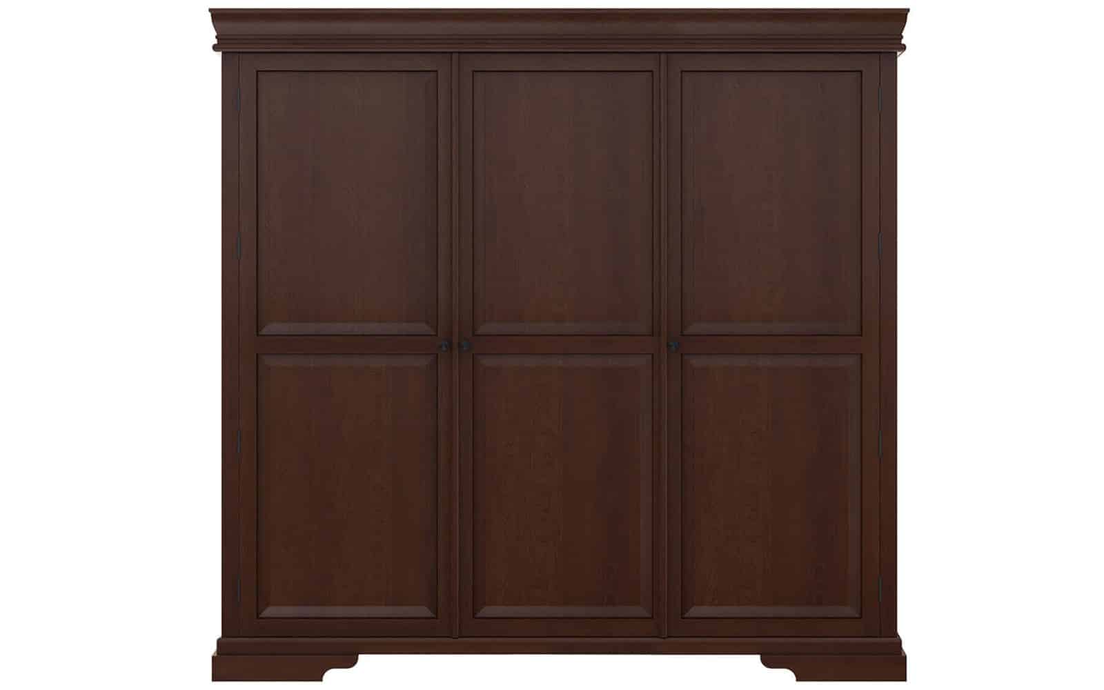 mobilier lemn masiv