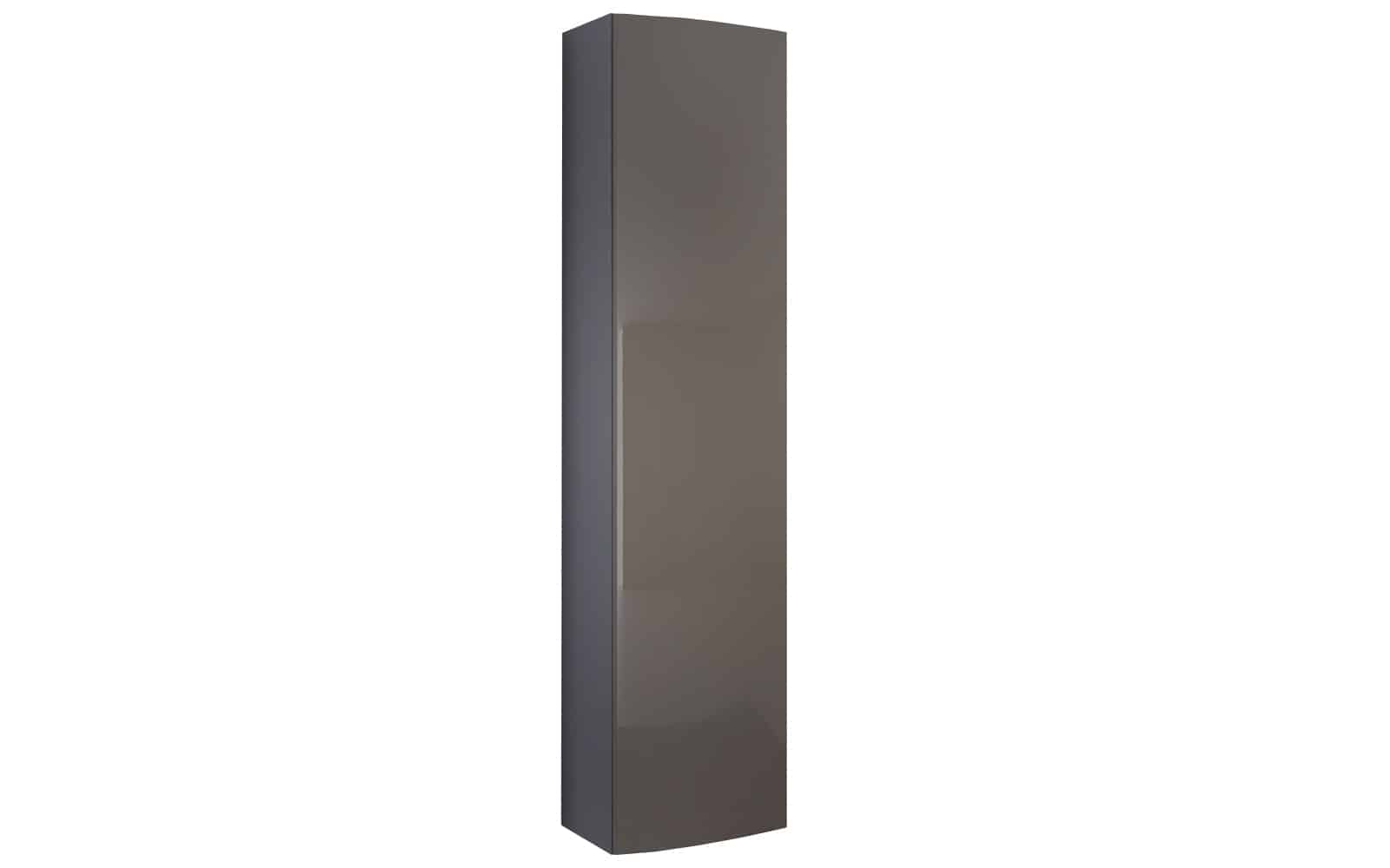 Dulap Suspendat Baie Aledo, 33 x 16 x 140 cm