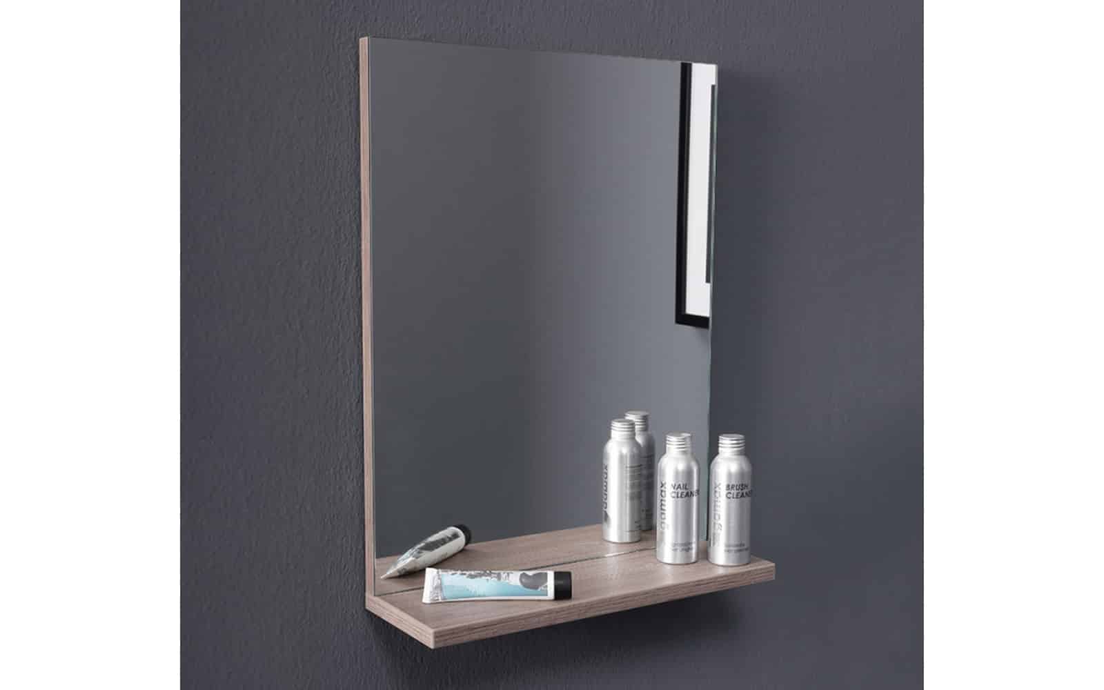 Set Mobilier Baie Piccolo, Natur Texturat