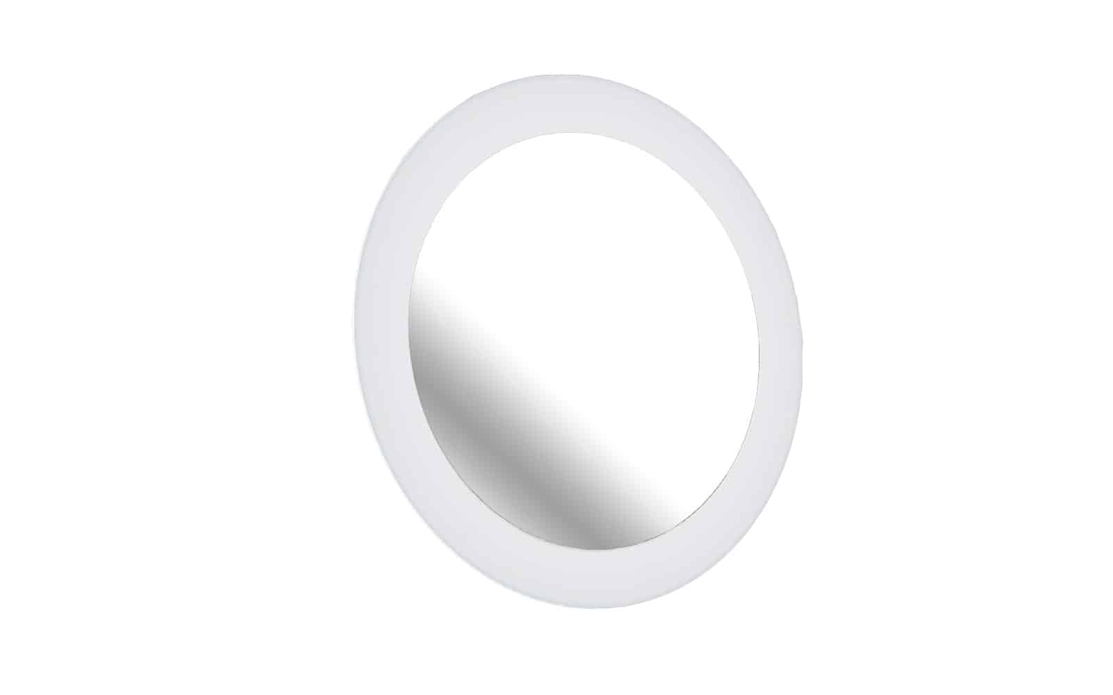 Oglindă retroiluminată LED rotundă Ø75cm