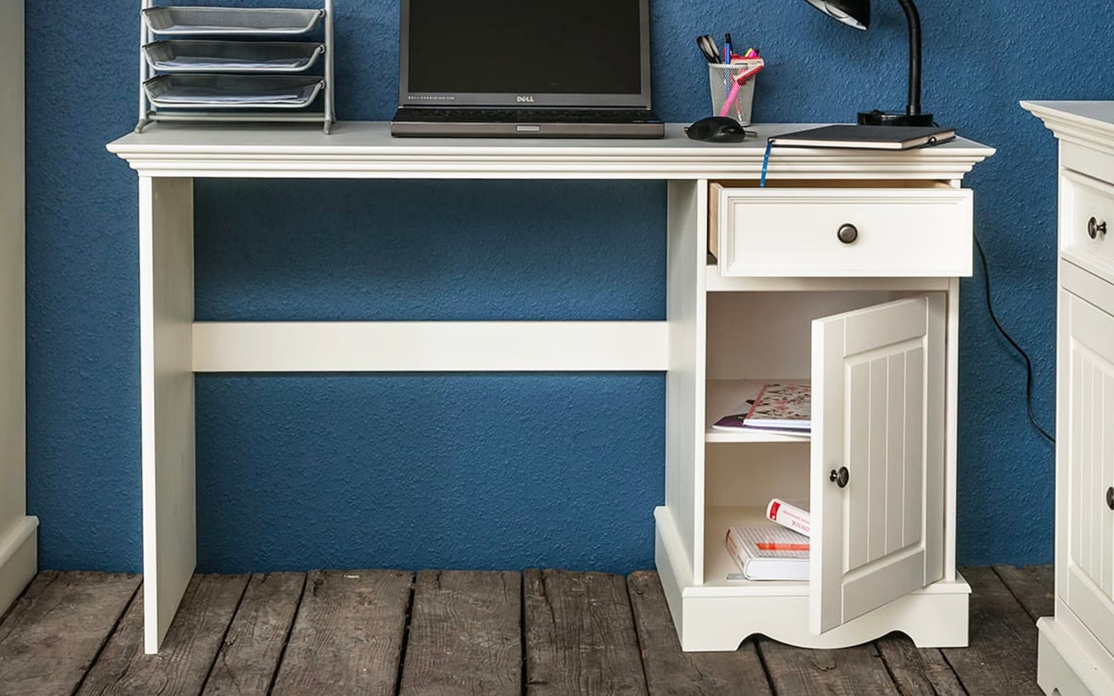 birou lemn masiv