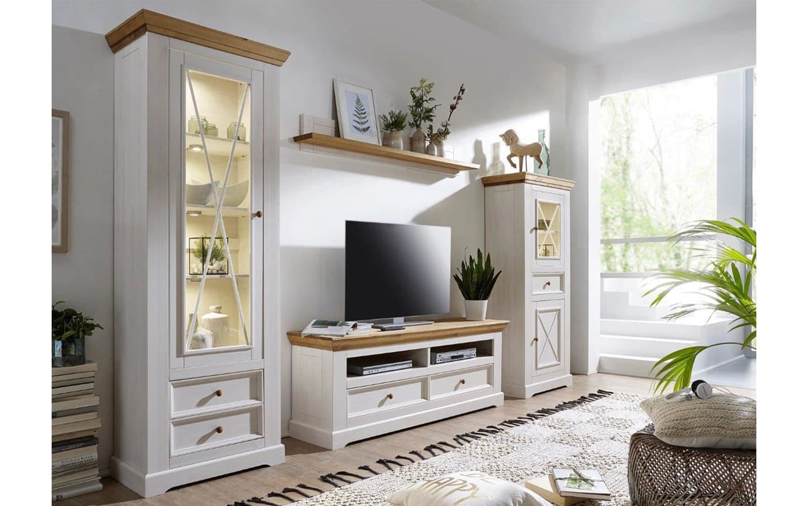 mobilier lemn masiv