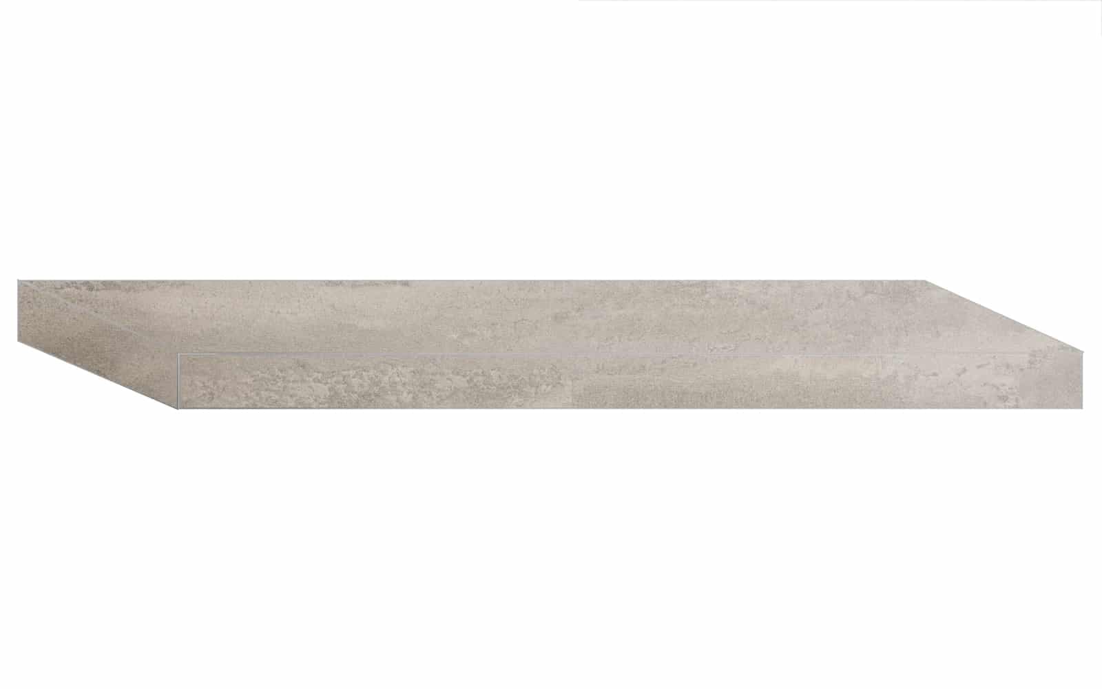 Blat pentru Baie, 60-120cm, Beton