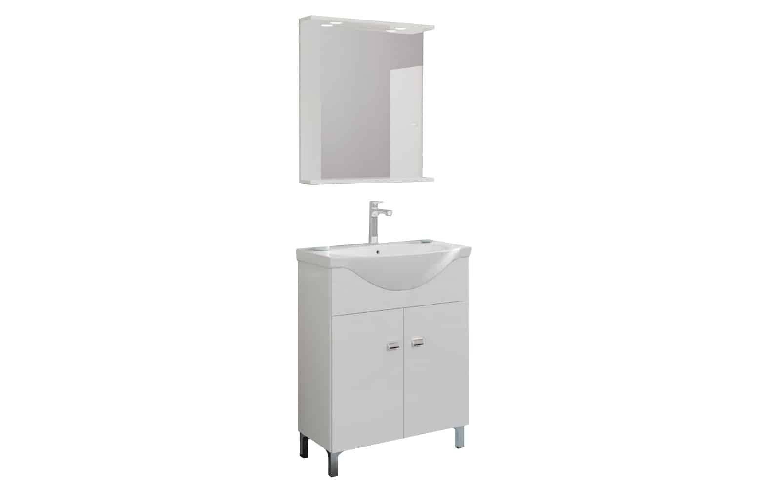 Set Mobilier Baie Luna, 65cm, Model B3 - Oferta