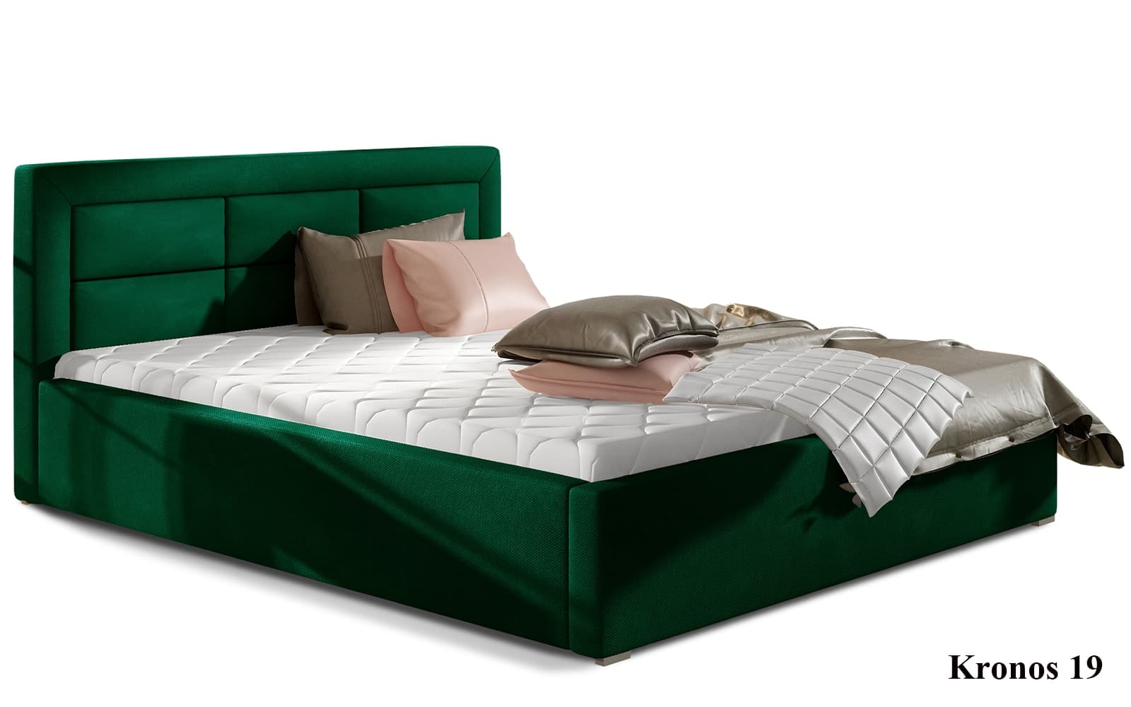 Pat Tapițat Kentucky, Personalizabil