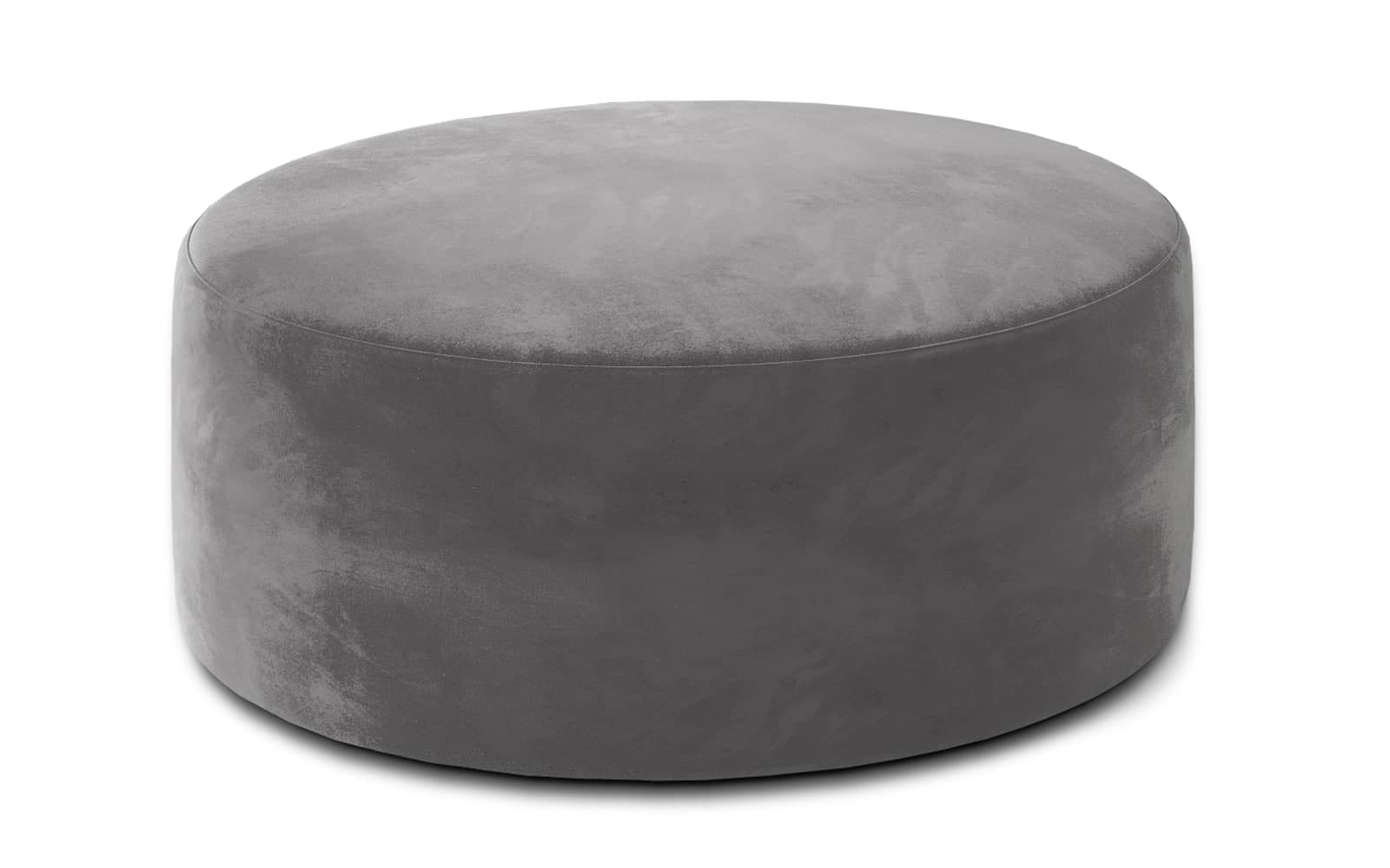 Taburet Pedro, Rotund, 75x42 cm