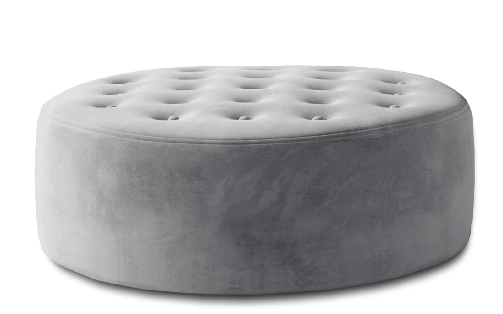 Taburet Jose, 70x28 cm, Gri