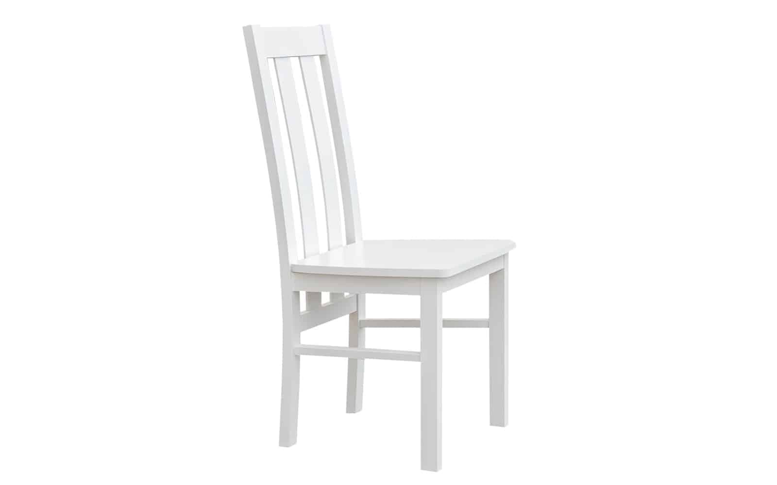 Scaun Linea cu Șezut Masiv, Model L2, L 43 x A 44 x H 96 cm