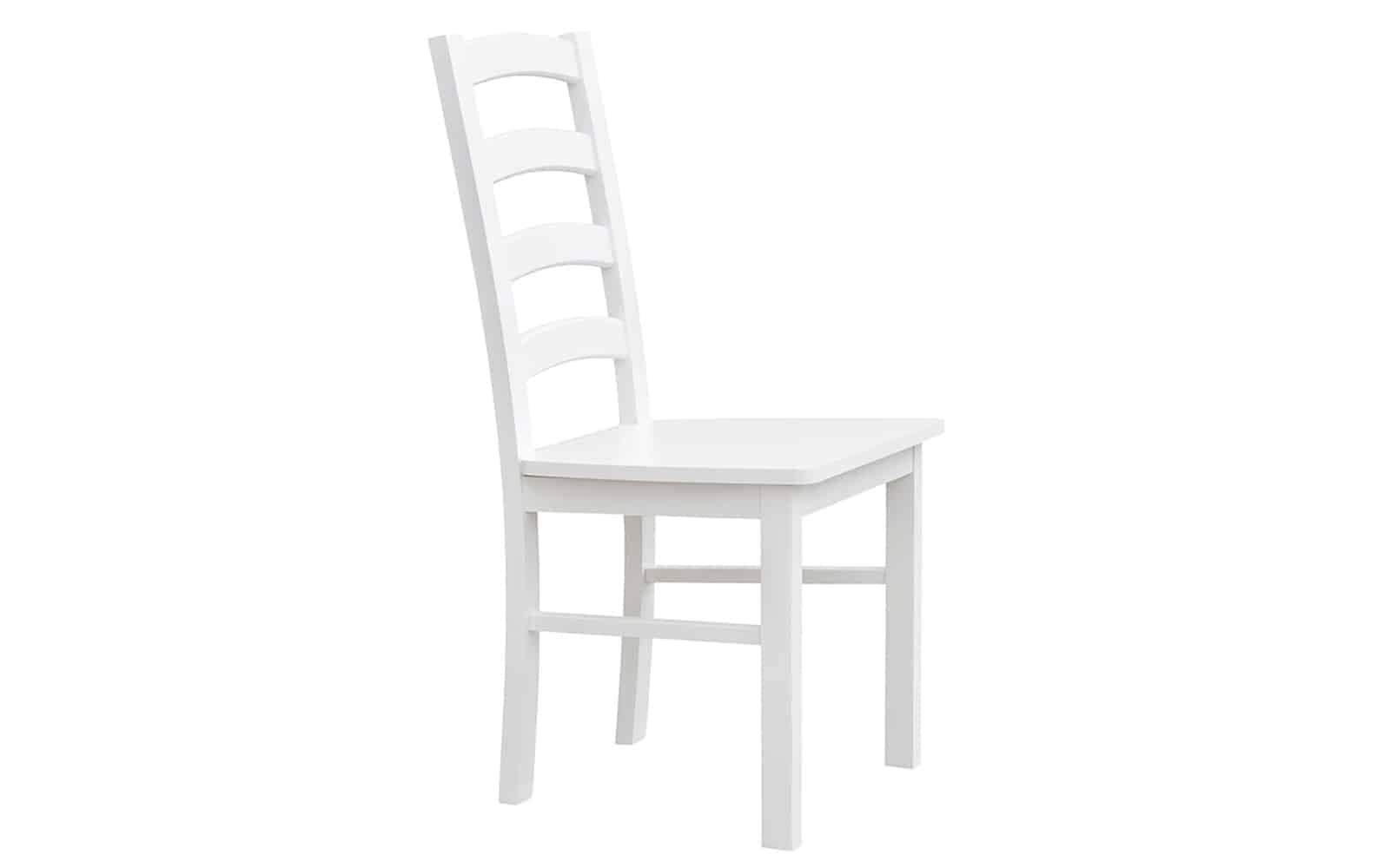 Scaun Linea cu Șezut Masiv, Model L1, L 43 x A 44 x H 94 cm