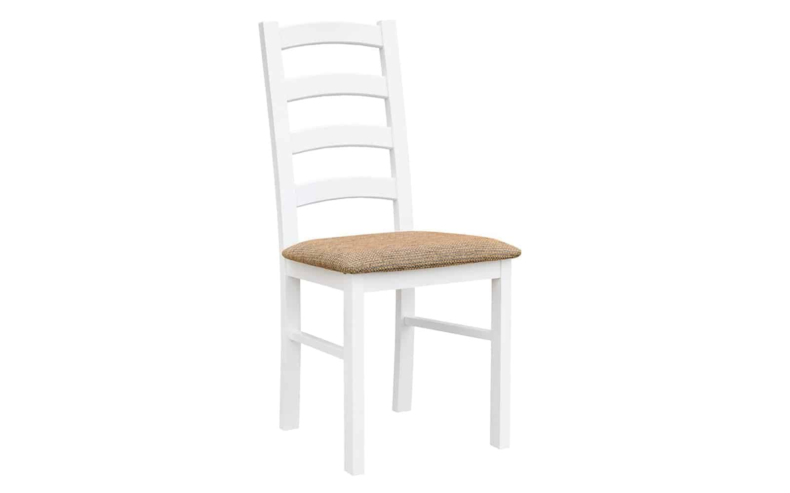Scaun Linea cu Șezut Tapitat, Model L1, L 43 x A 44 x H 94 cm