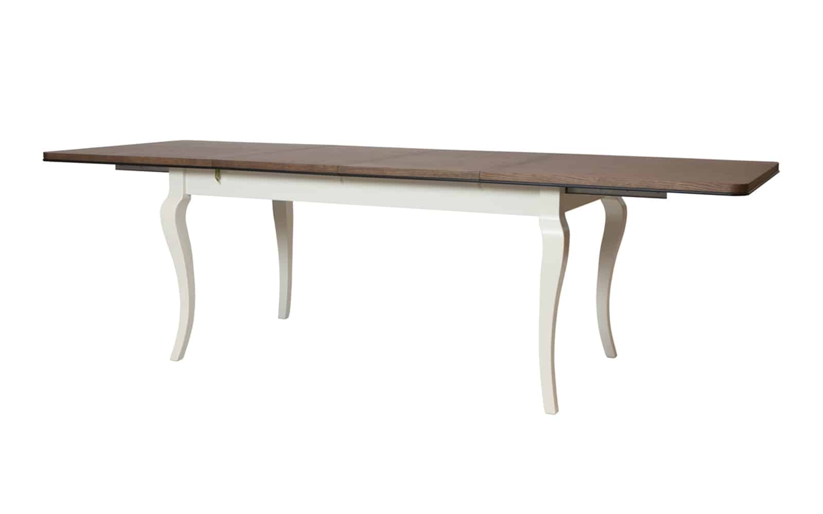 Masă Dining Leona, Extensibilă, 160/240cm