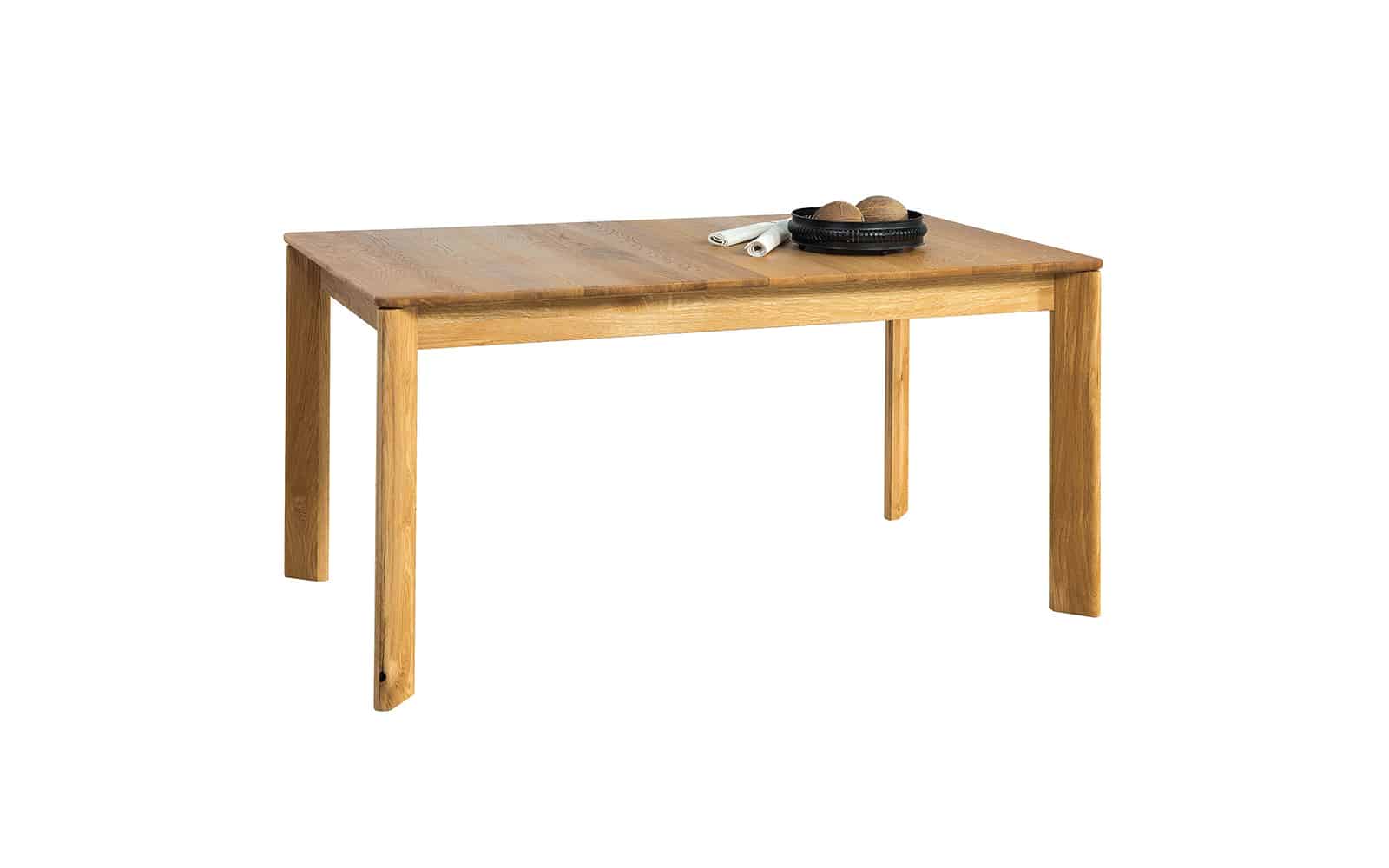 Masa extensibila Siena, 77x160/240x90 cm
