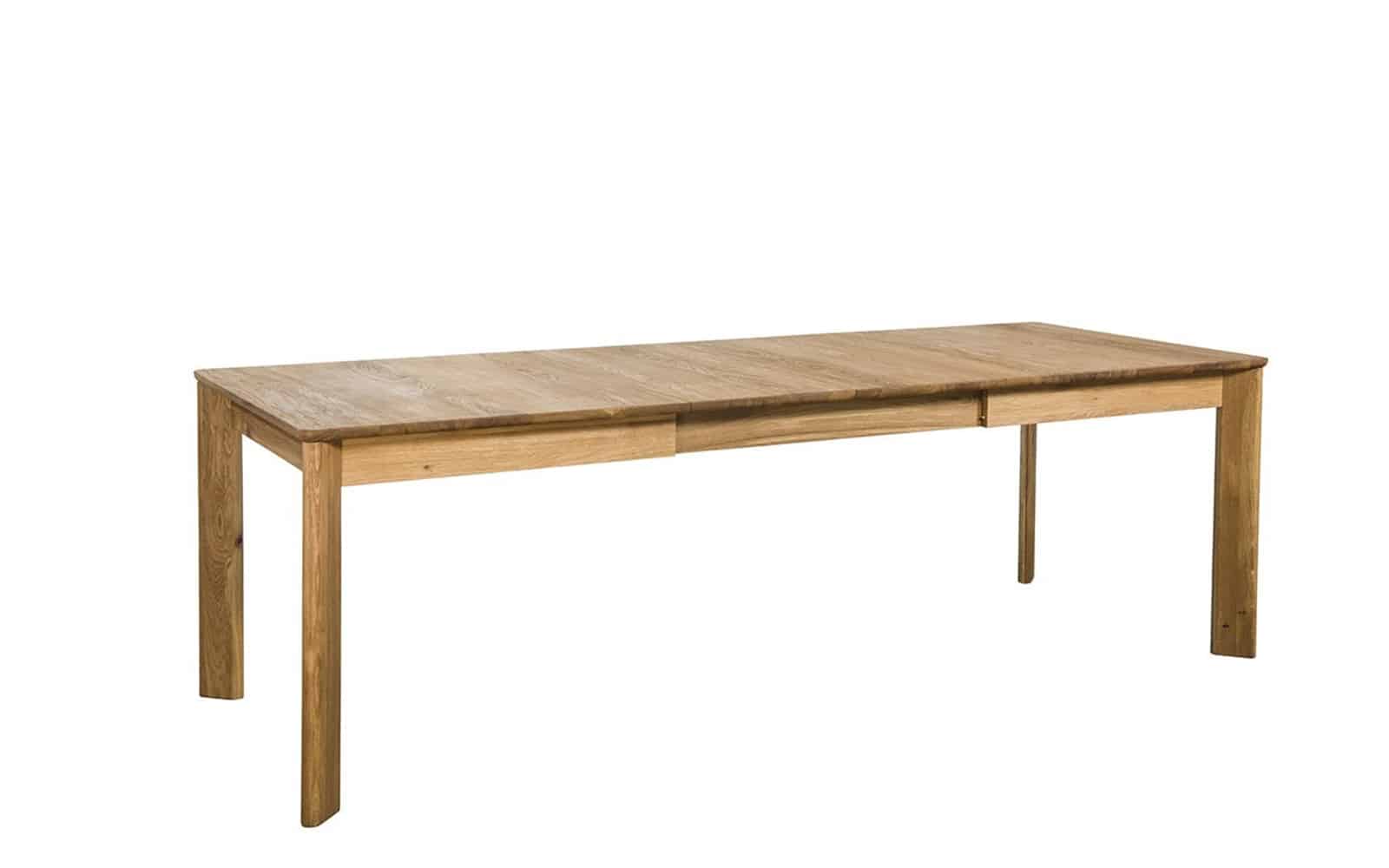 Masa extensibila Siena, 77x160/240x90 cm