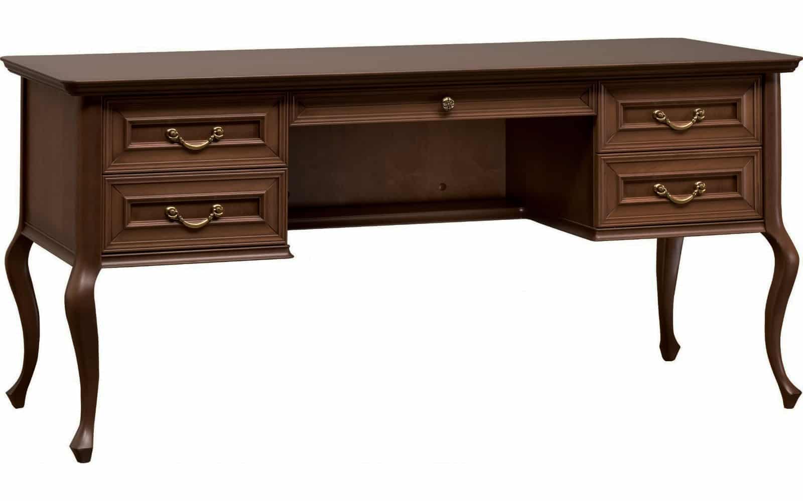 Birou Vanessa, 163x68x75cm