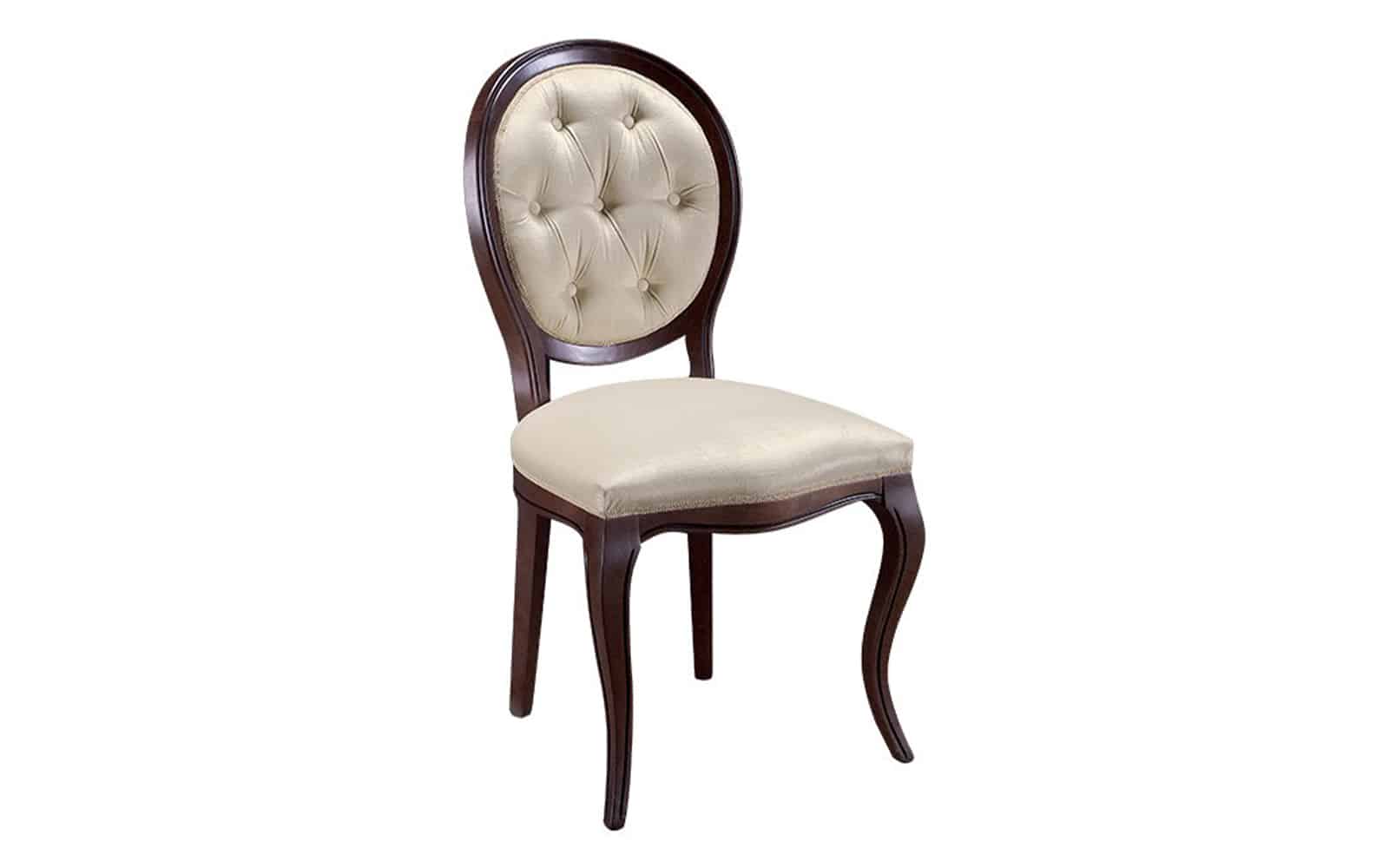 Scaun Vanessa, Personalizabil