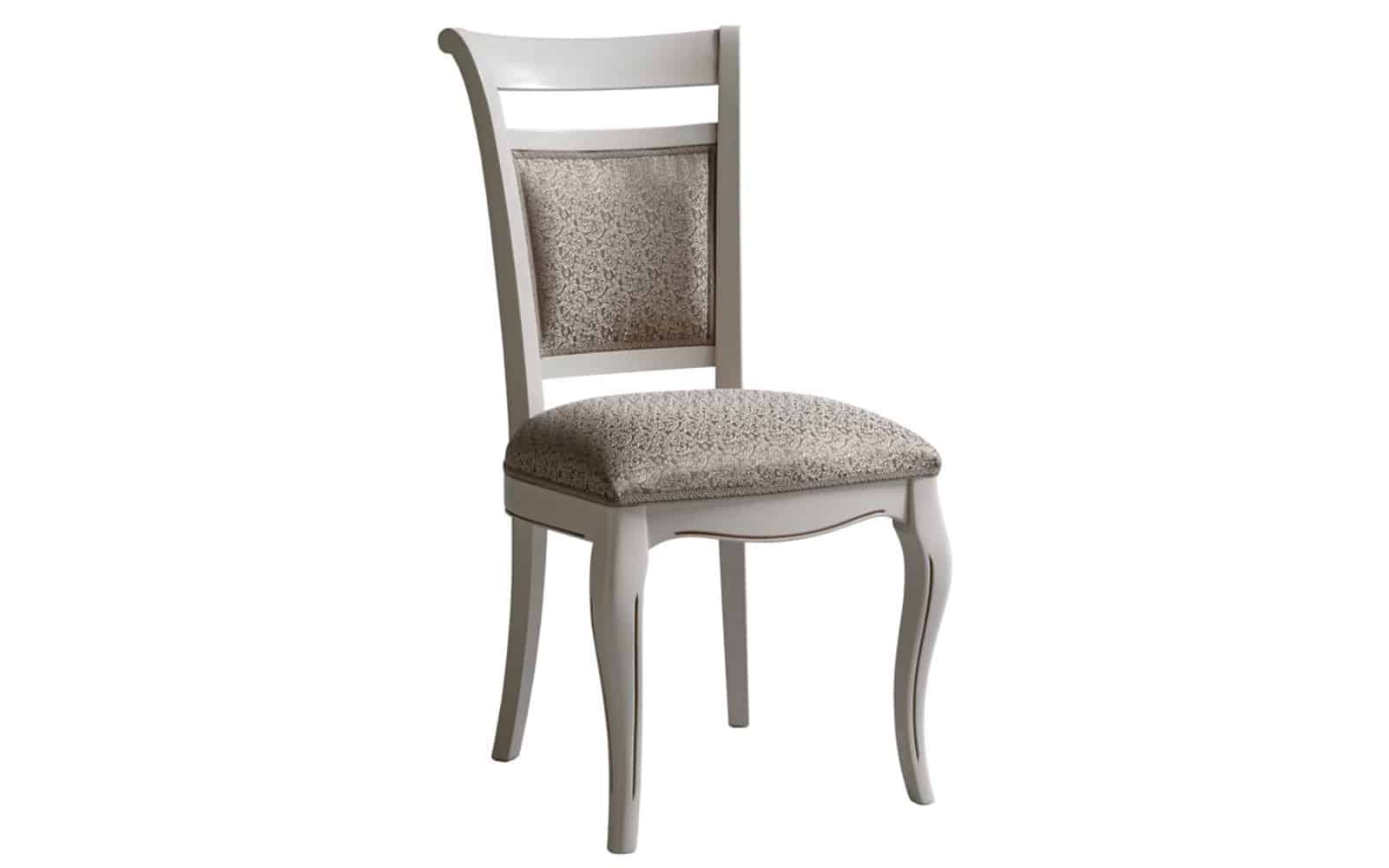 Scaun Ellen Crem, 51x60x102cm