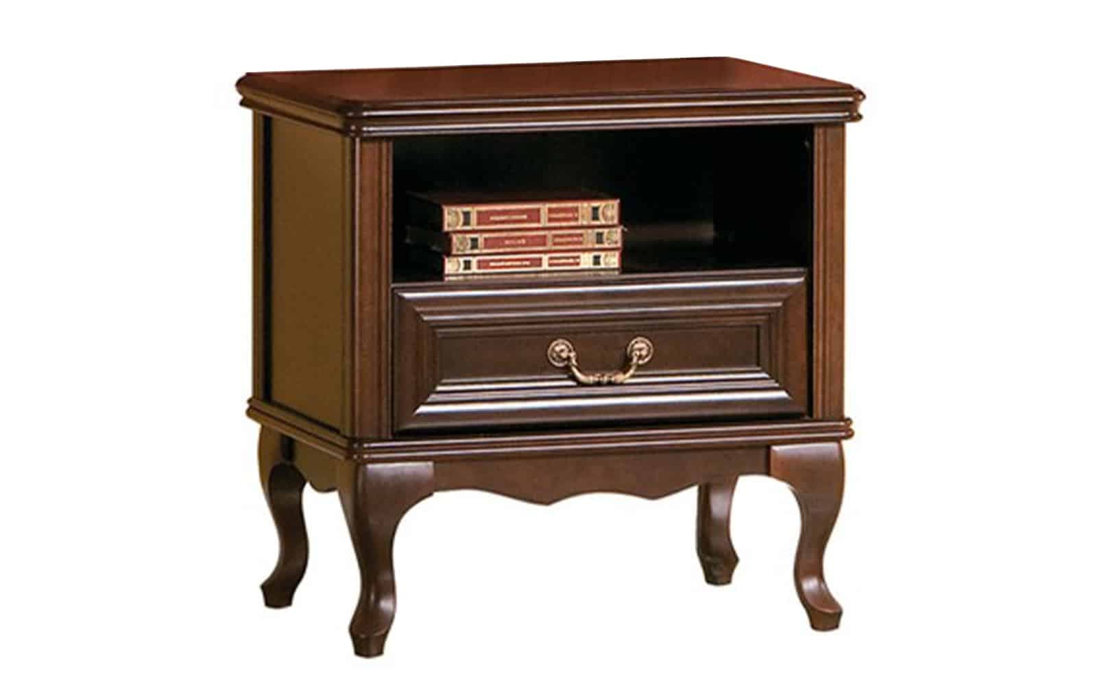Set Dormitor Weston, 5 Piese, Nuc