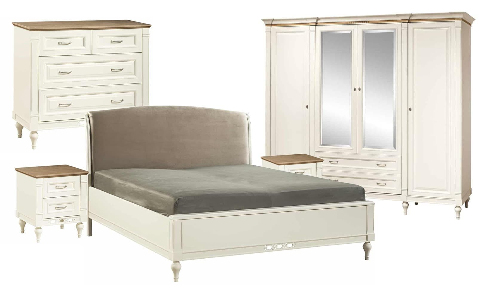 mobilier lemn masiv