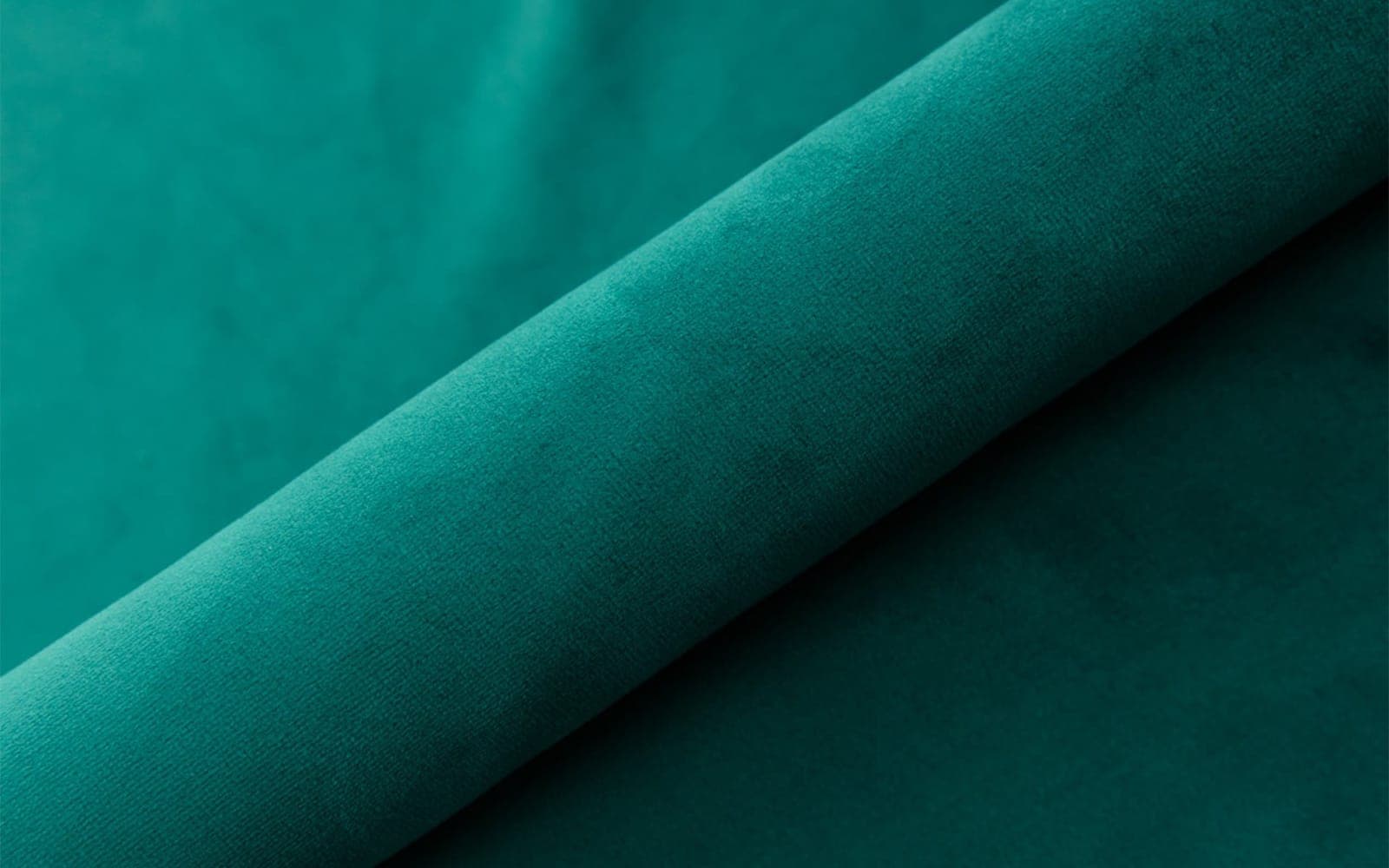 Panou Decorativ Tapițat, 30x60cm, Verde