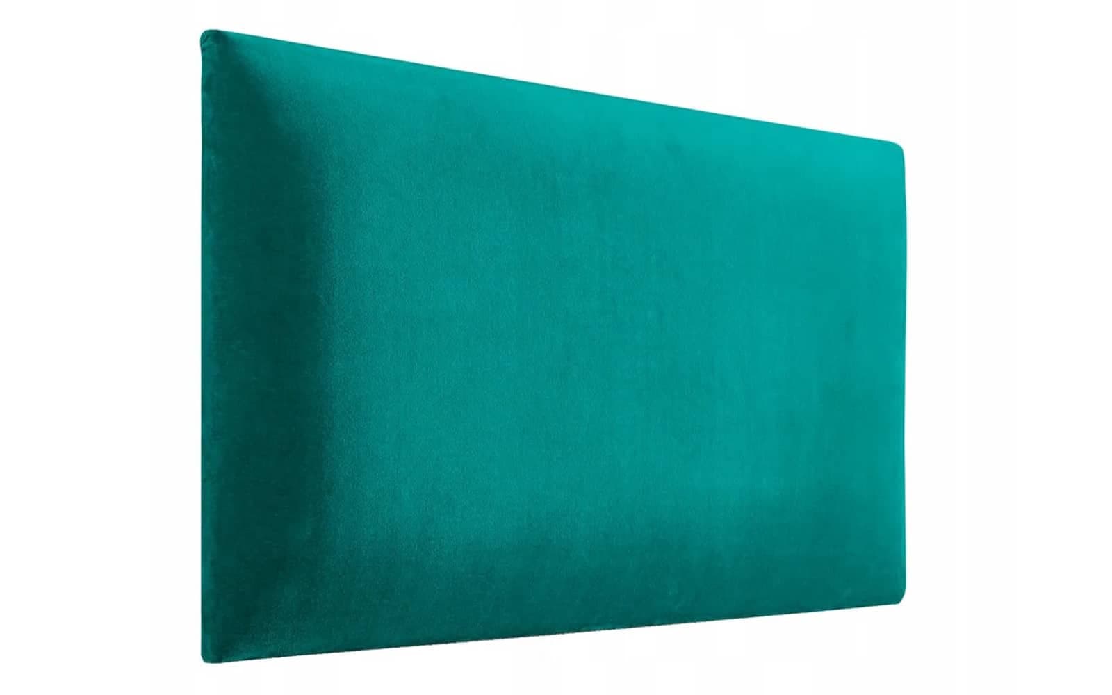 Panou Decorativ Tapițat, 30x60cm, Verde