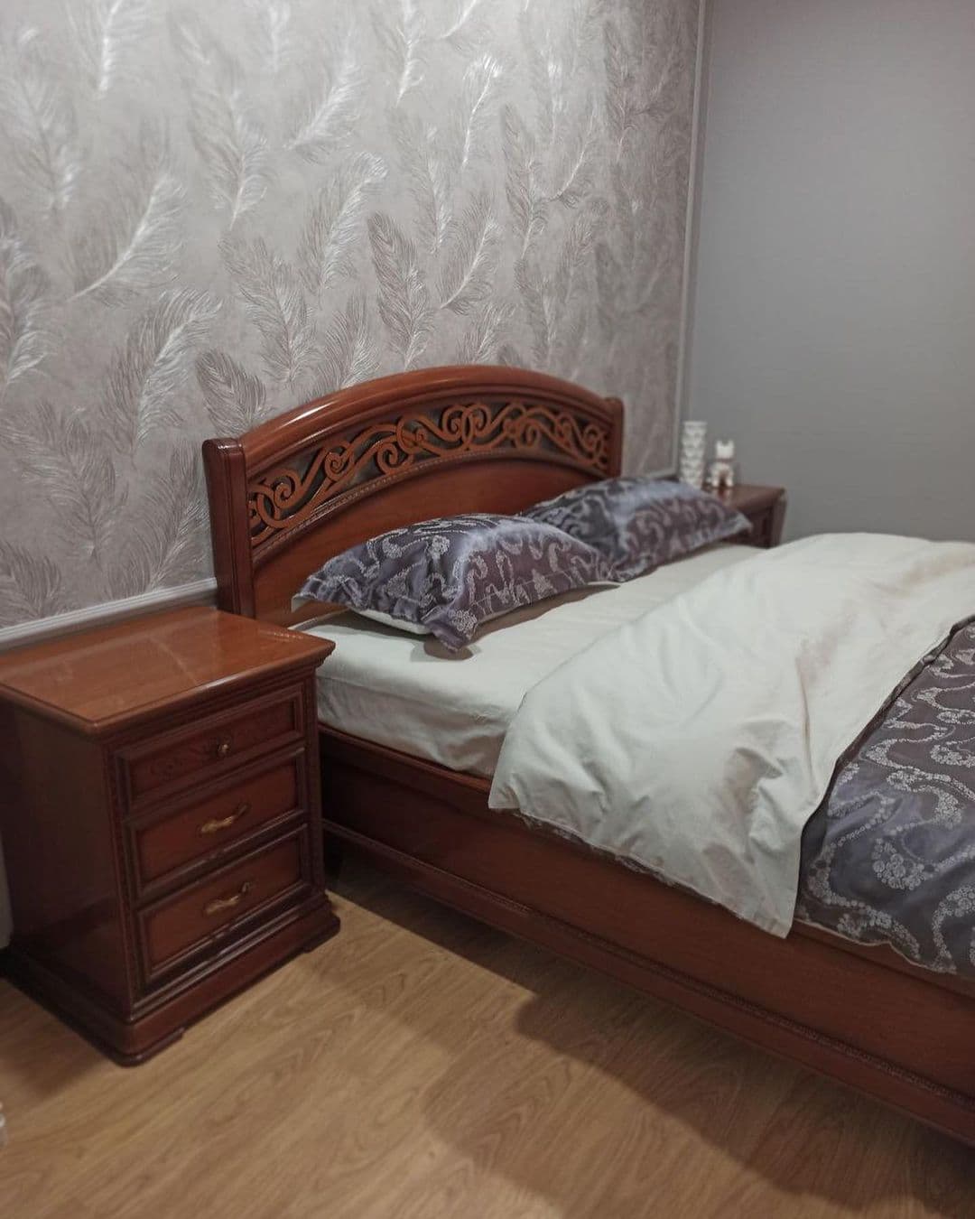 mobilier lemn masiv