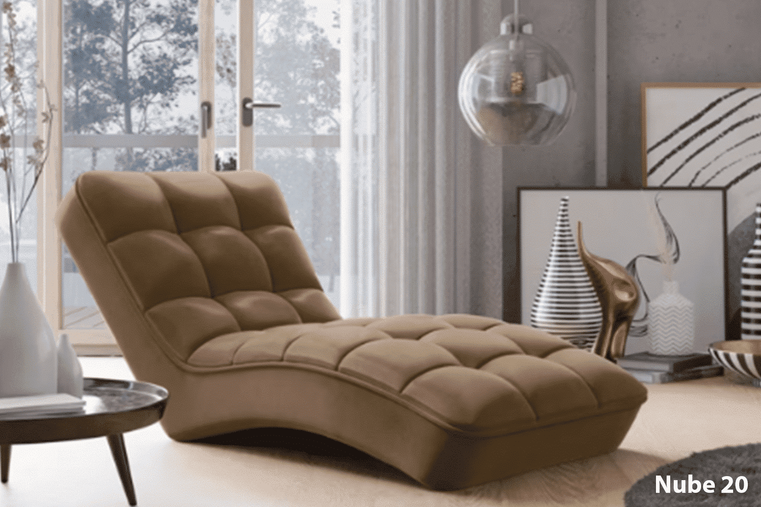 fotoliu lounge, personalizabil