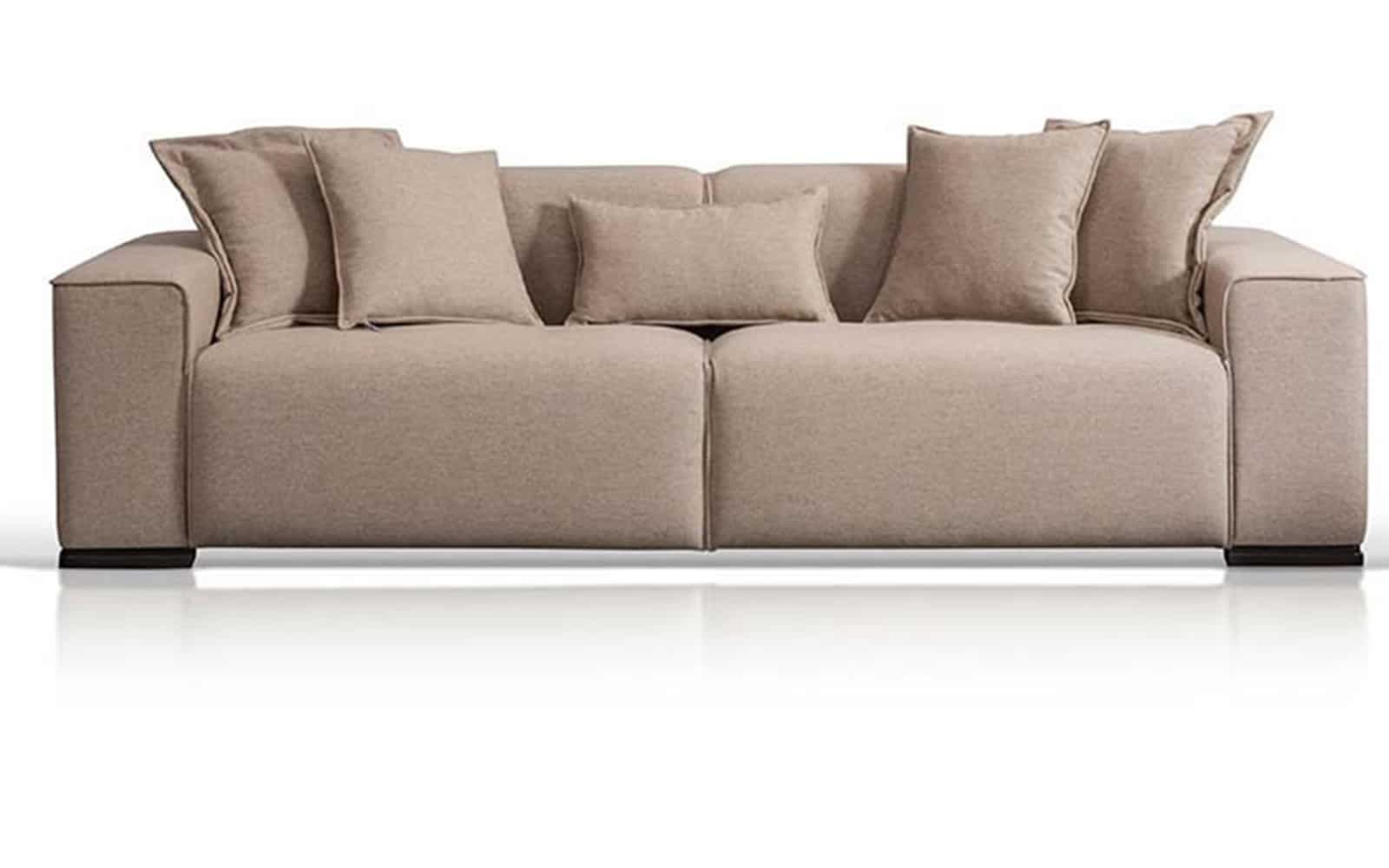 Canapea Uso, 252x71x95cm