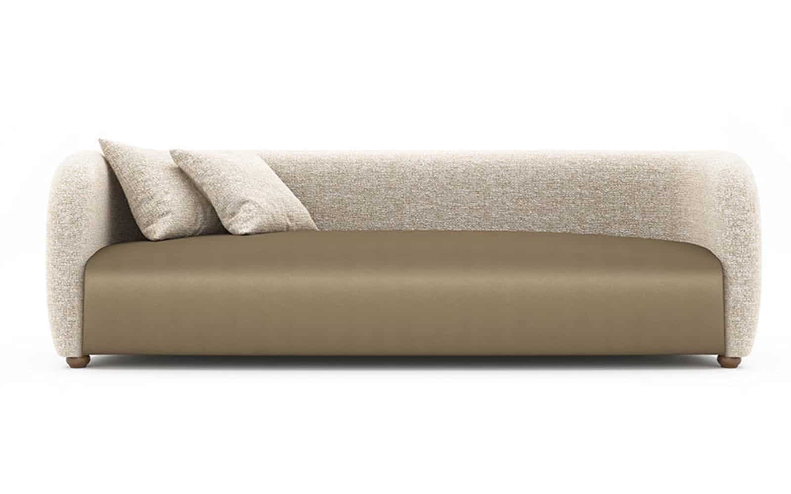 Canapea Carabella, 250x80x100cm