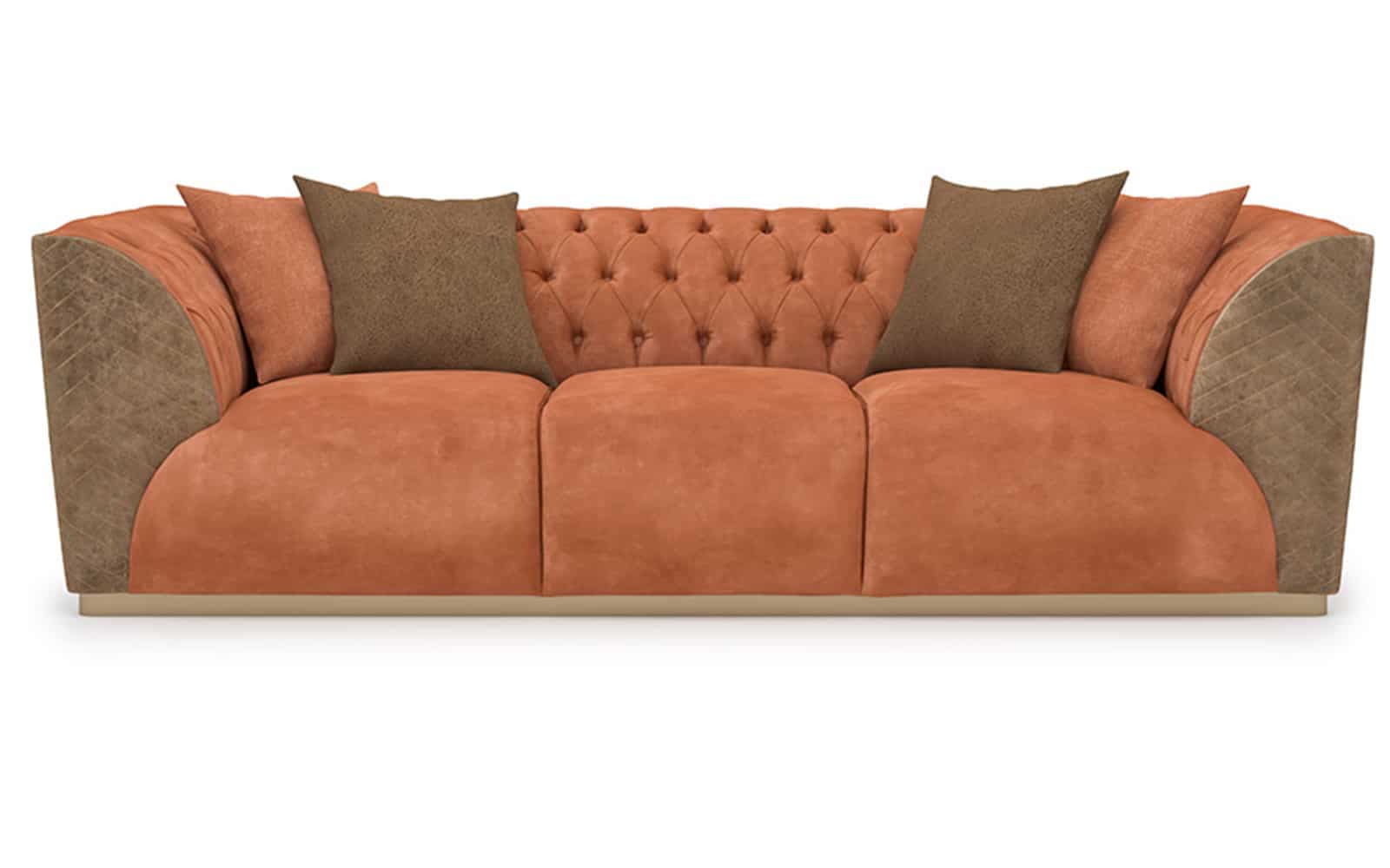 Canapea Akadia, 250x70x93cm