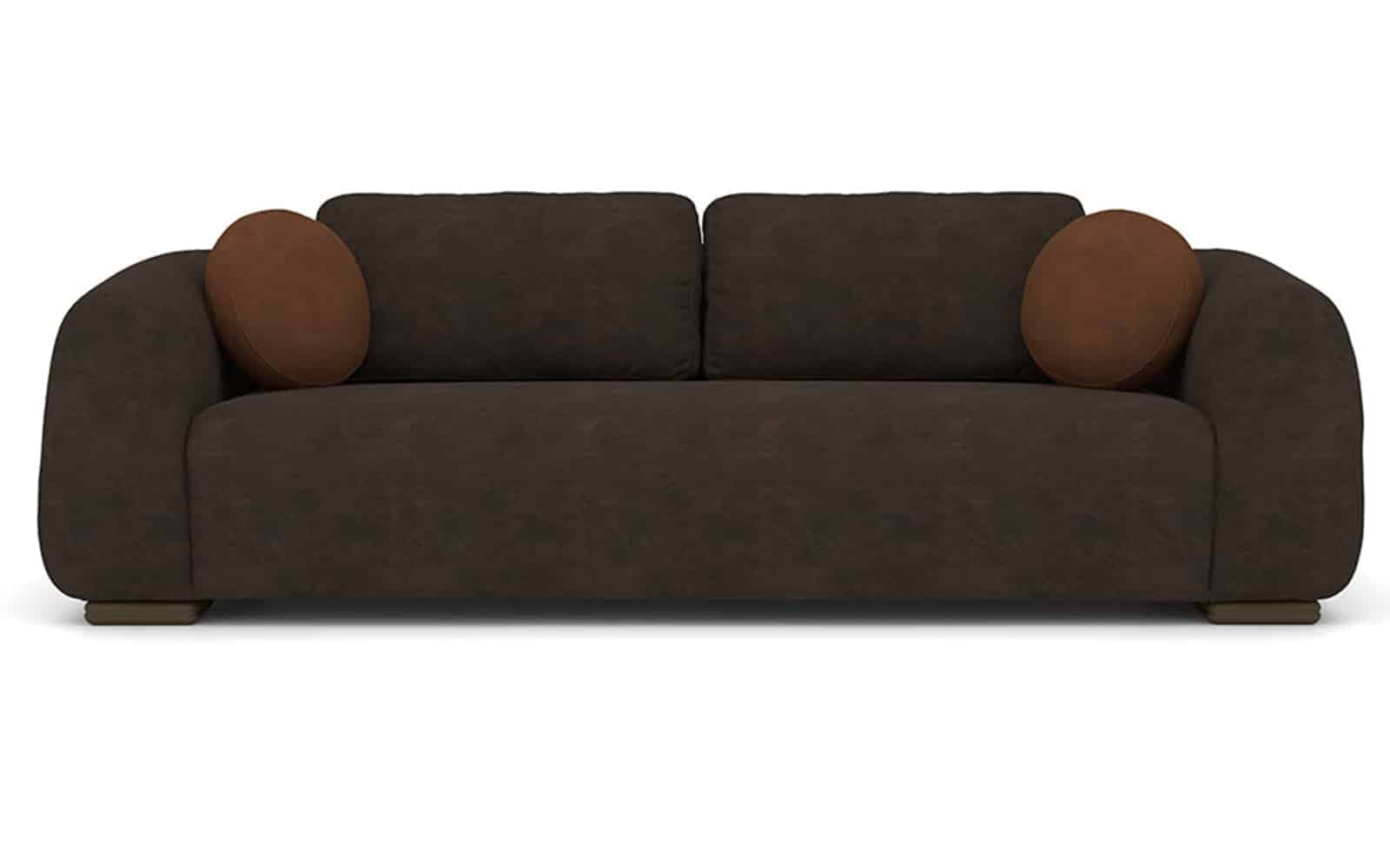 Canapea Maura, 260x73x105cm