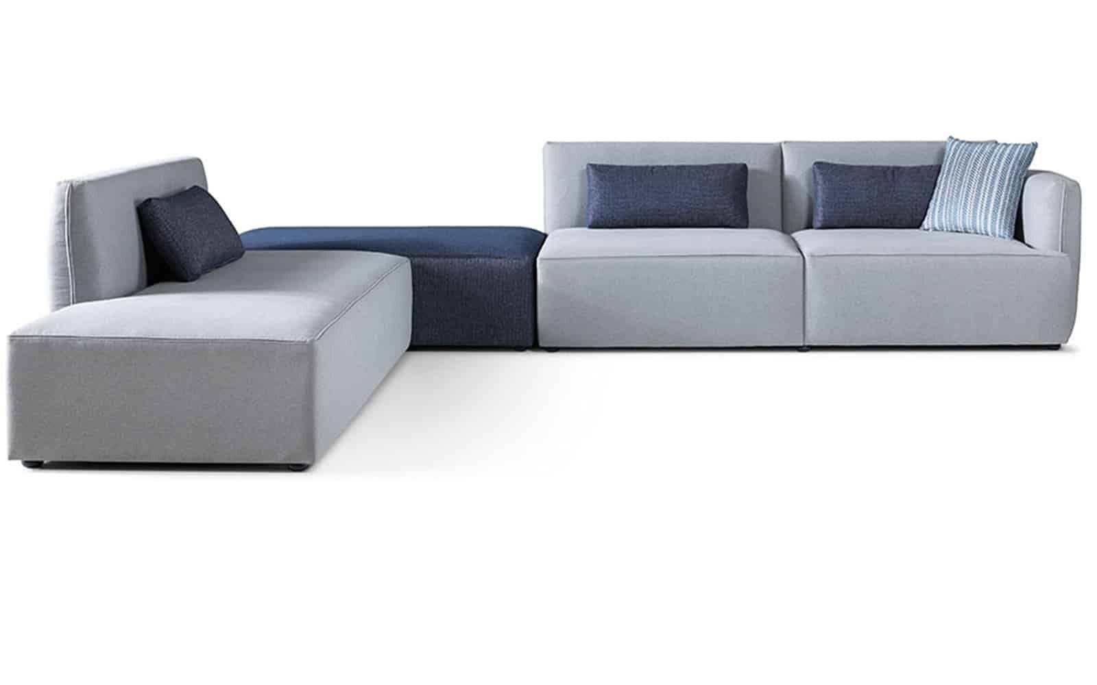 Coltar Ilaria, 357/276x77x87cm