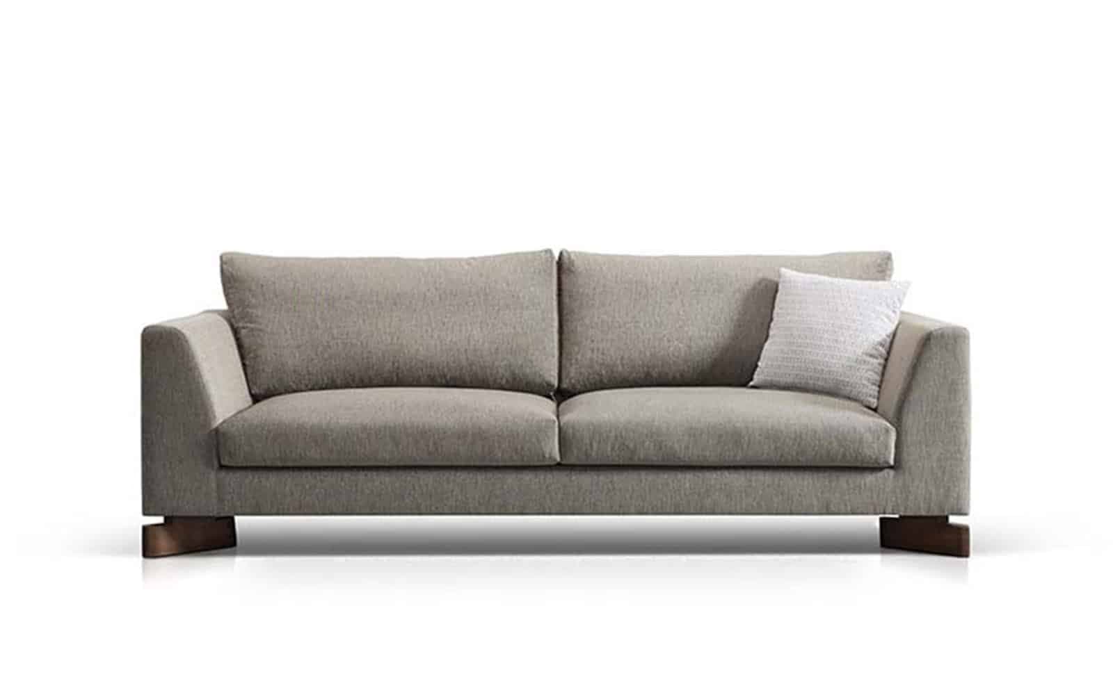 Canapea Panfilo, 230x85x101cm
