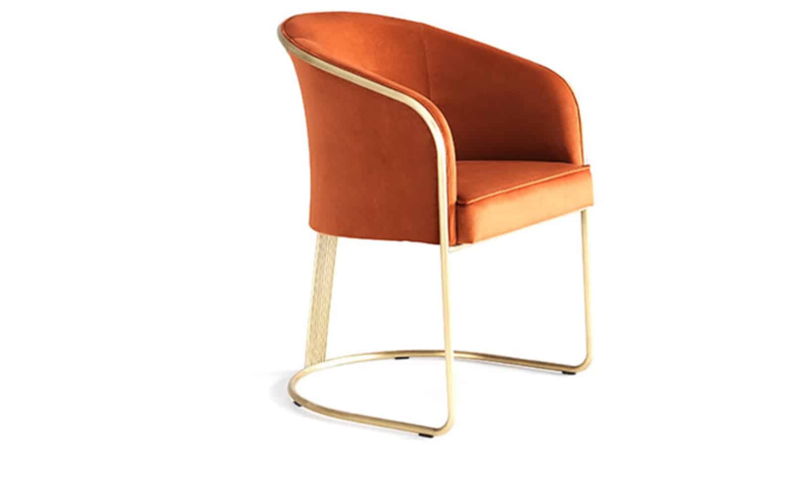 Scaun Emma, 60x81x63cm