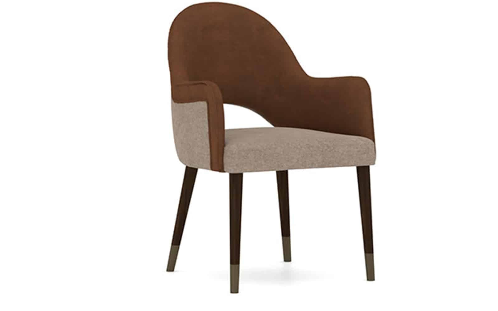 Scaun Maura, 56x78x60cm